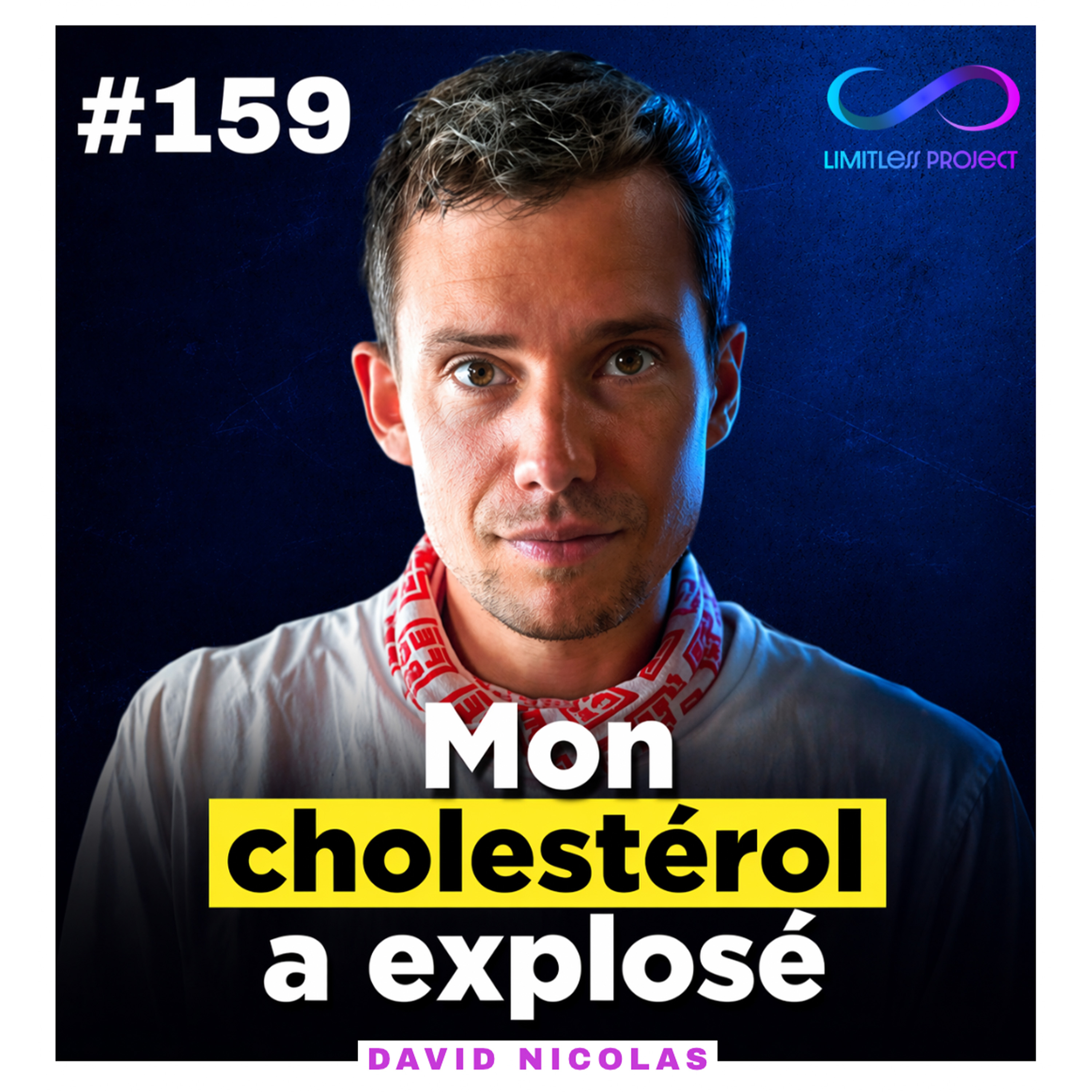 Bilan sanguin après 6 mois de cétogène – David Nicolas