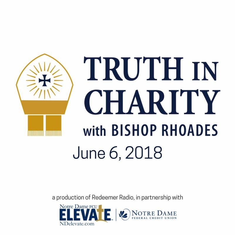 Artwork for podcast Truth in Charity
