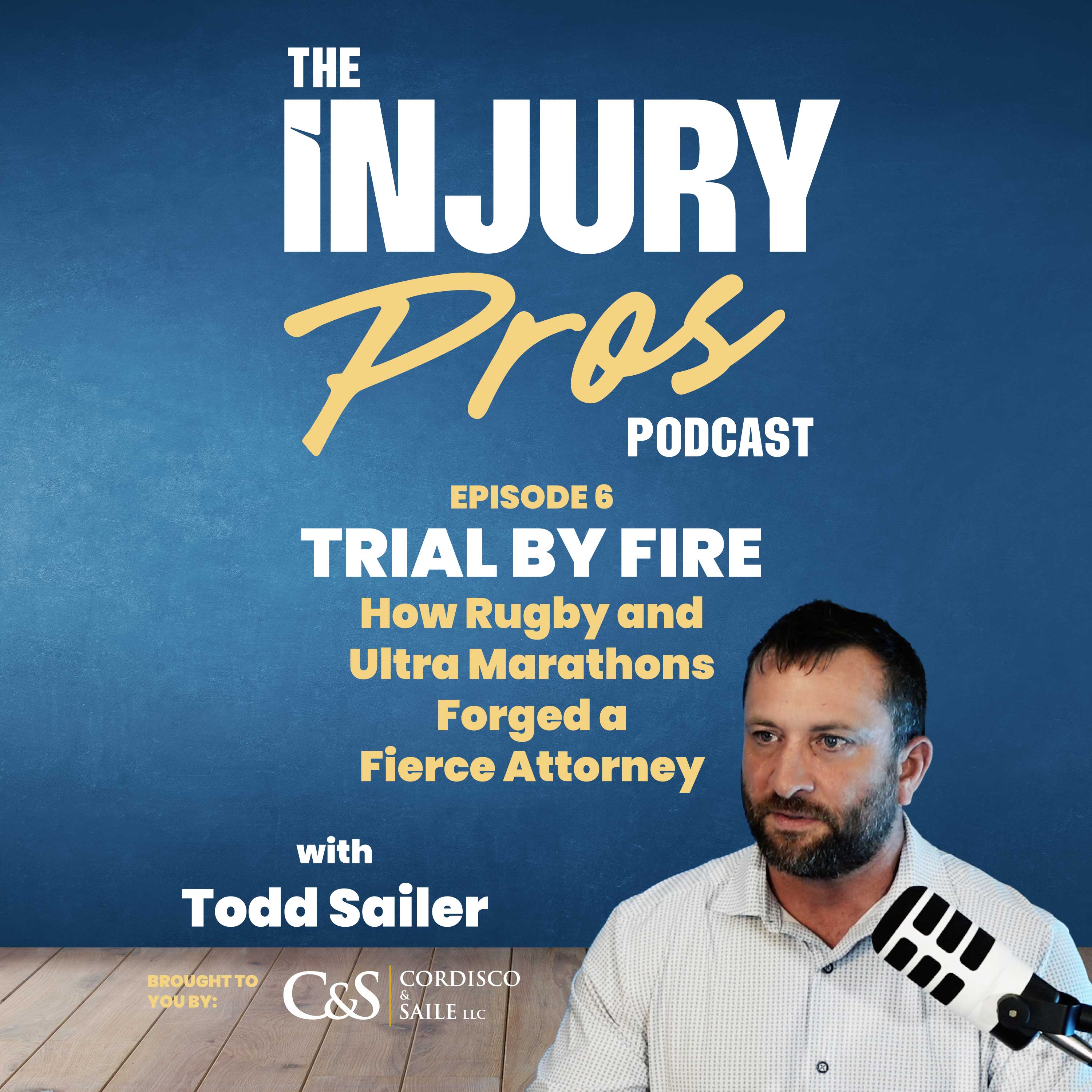Injury Pros Podcast