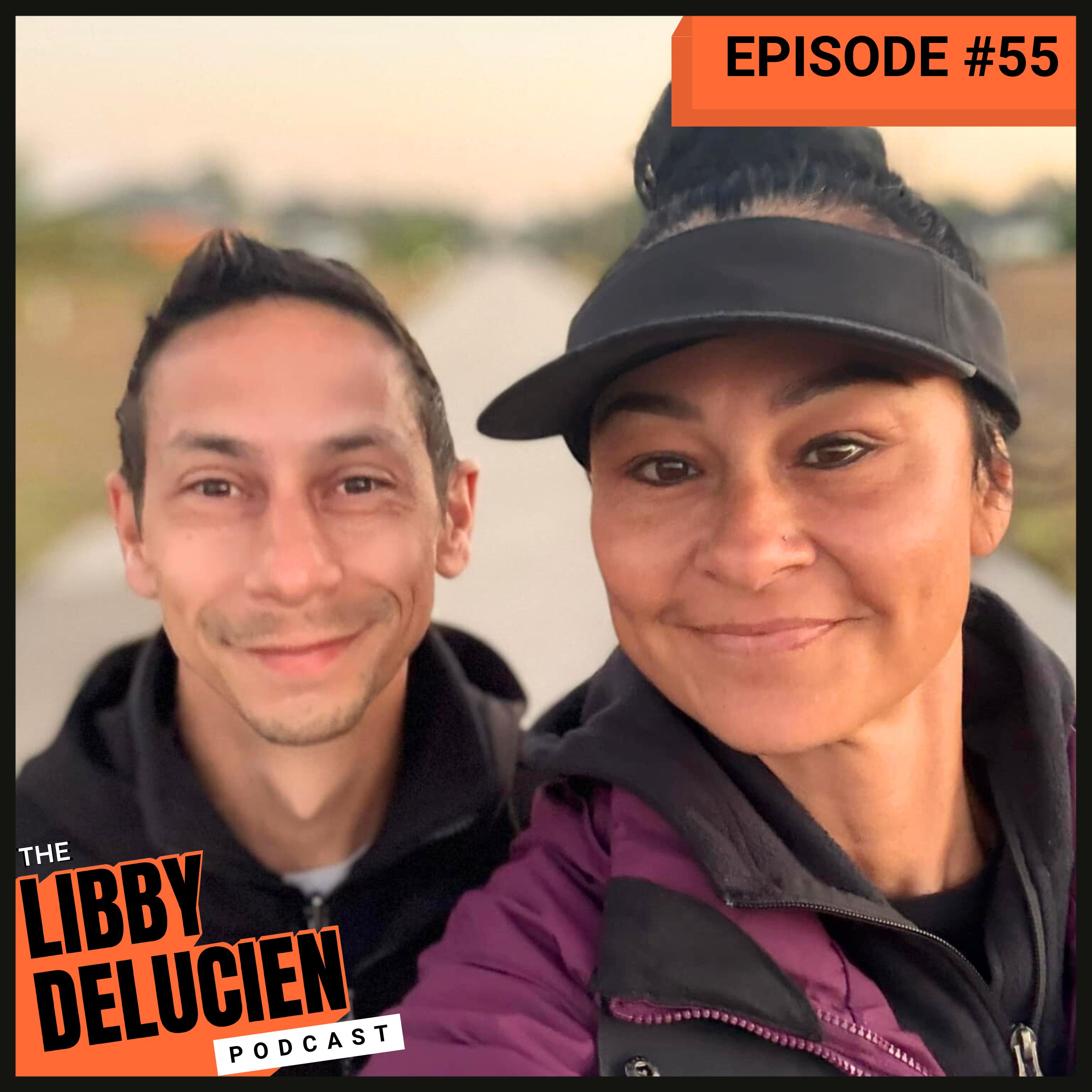 The Libby DeLucien Podcast