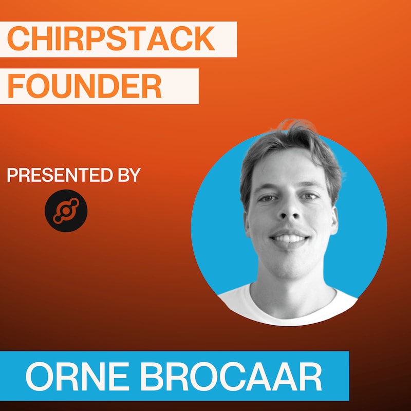 Artwork for podcast The Business of LoRaWAN