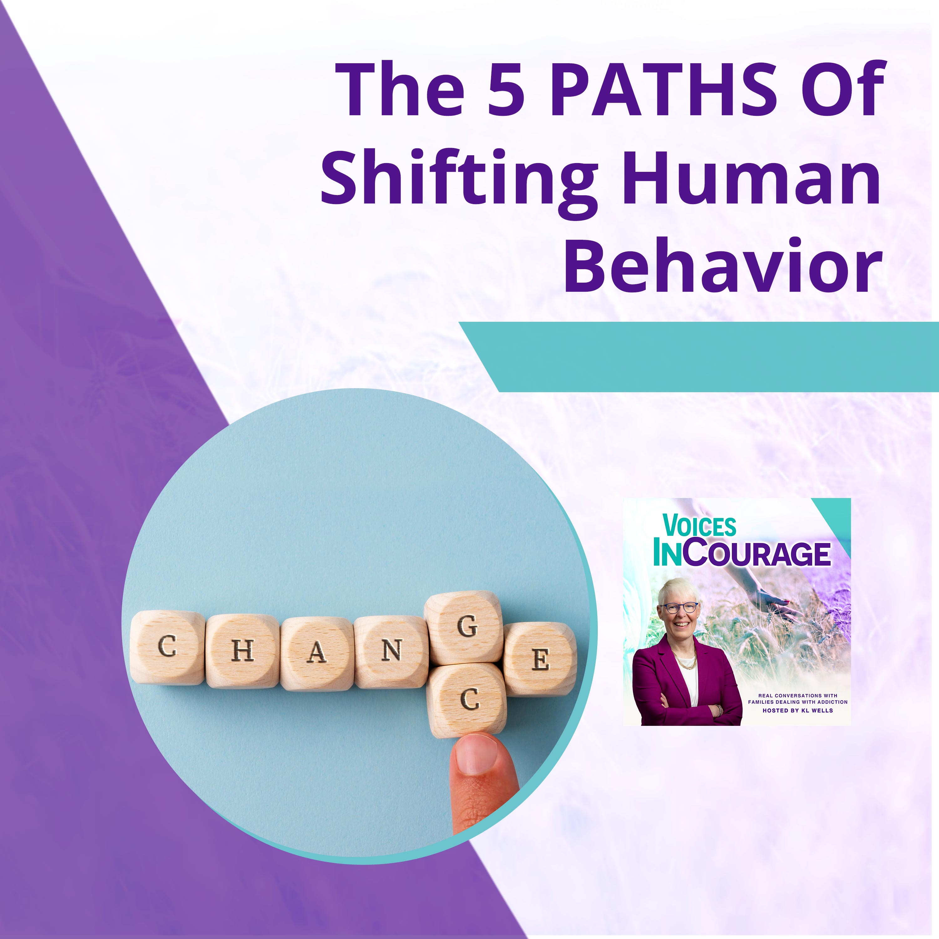 Dr. Lynyetta Willis On The 5 PATHS Of Shifting Human Behavior