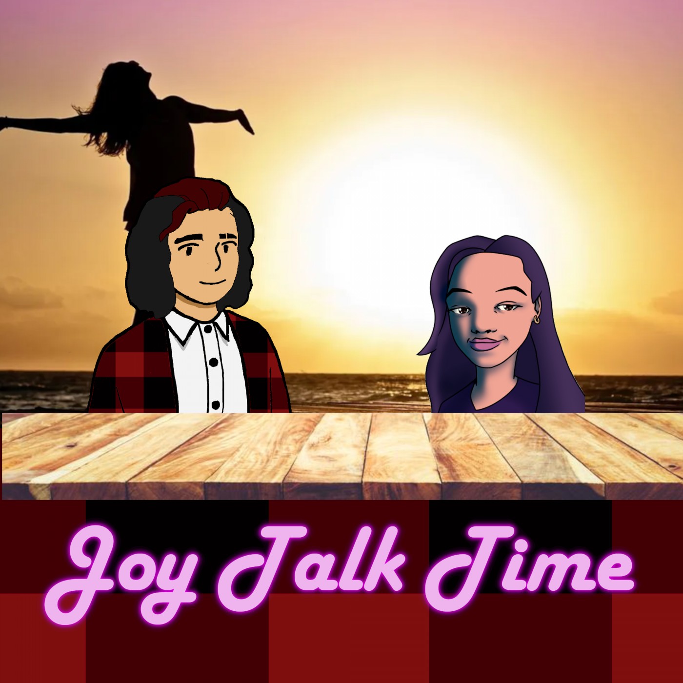 JTT 79: Joy Talk Time