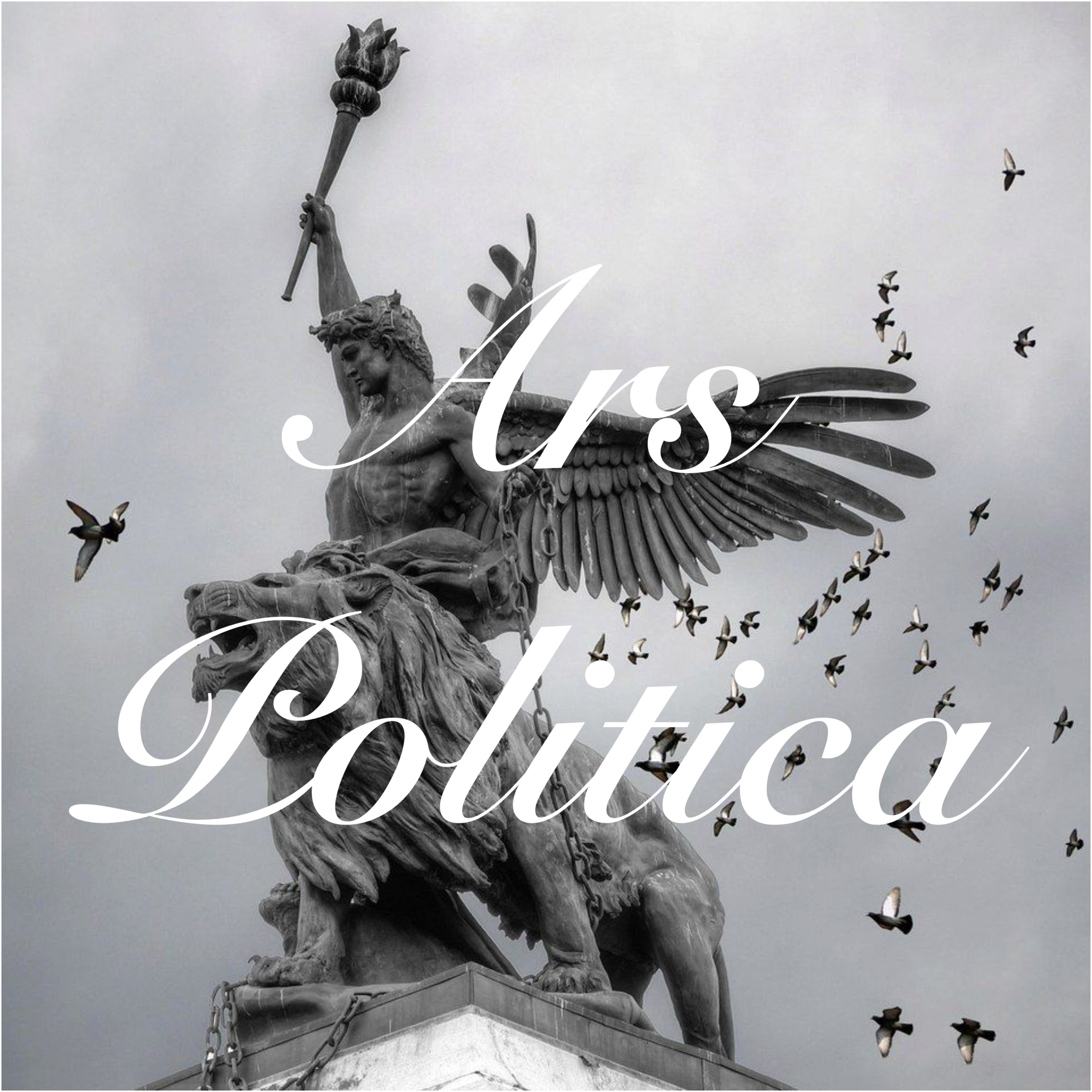 Show artwork for Ars Politica