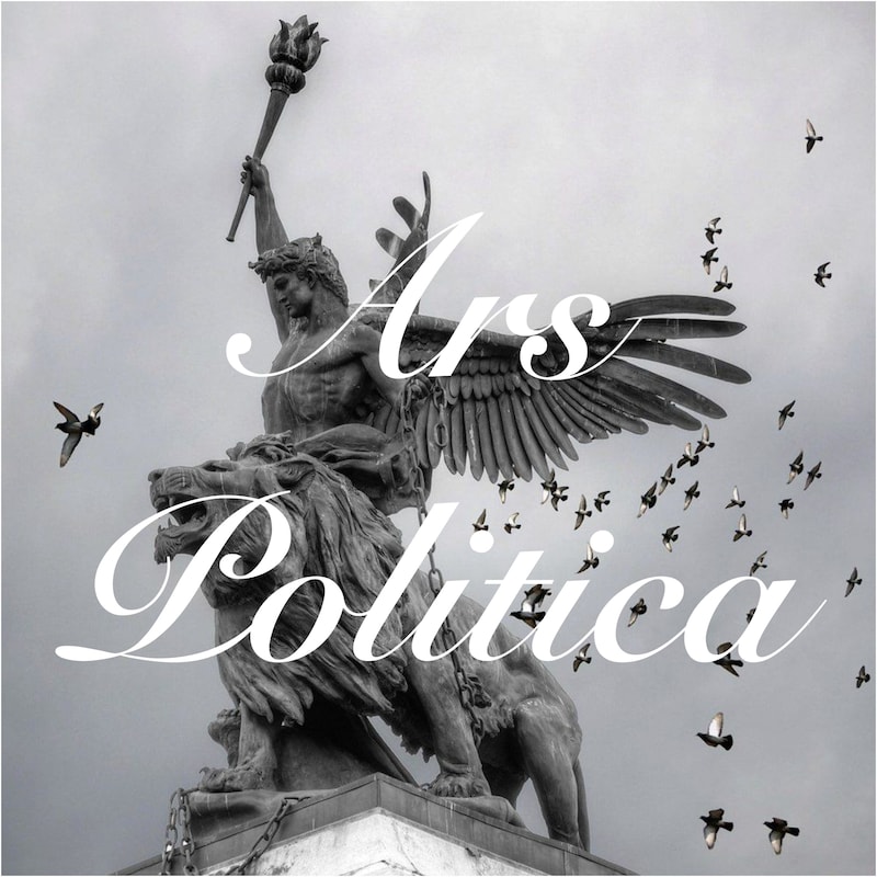 Artwork for podcast Ars Politica