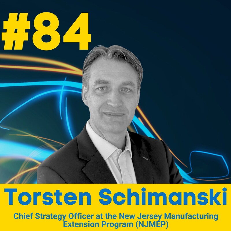 Artwork for podcast Auto Supply Chain Prophets