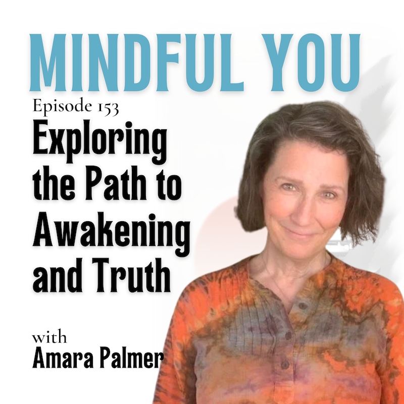 Artwork for podcast Mindful You