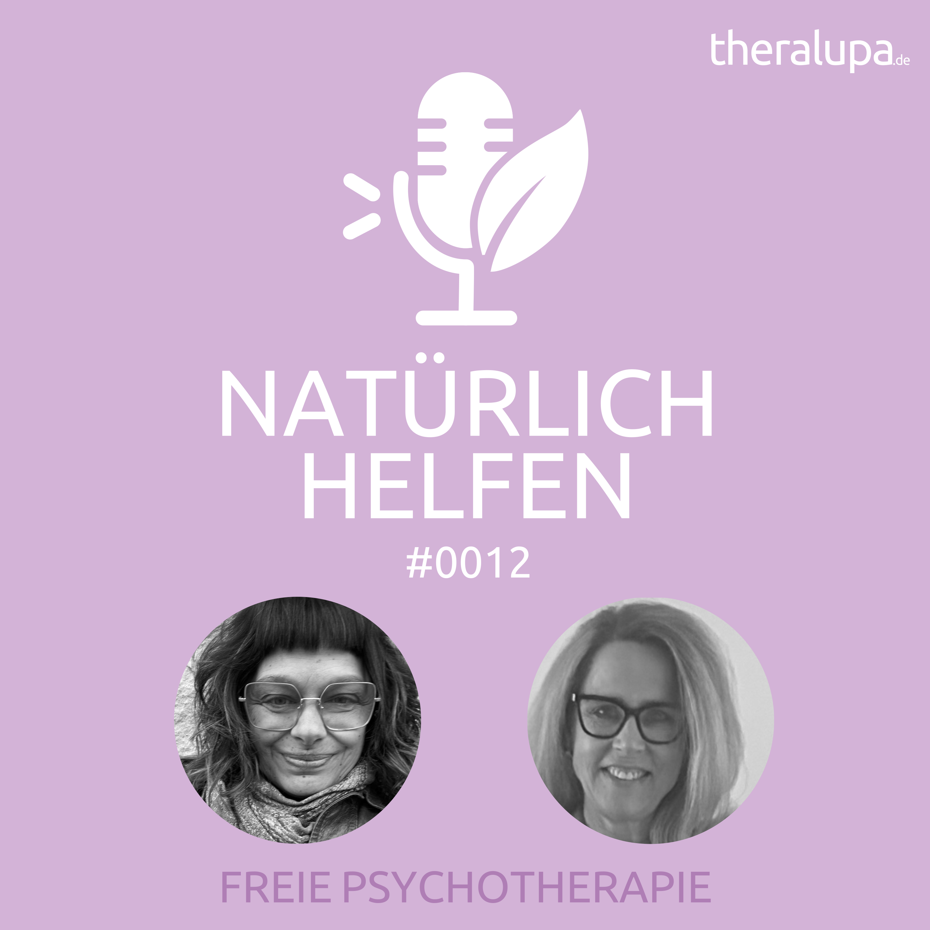 NATÜRLICH HELFEN