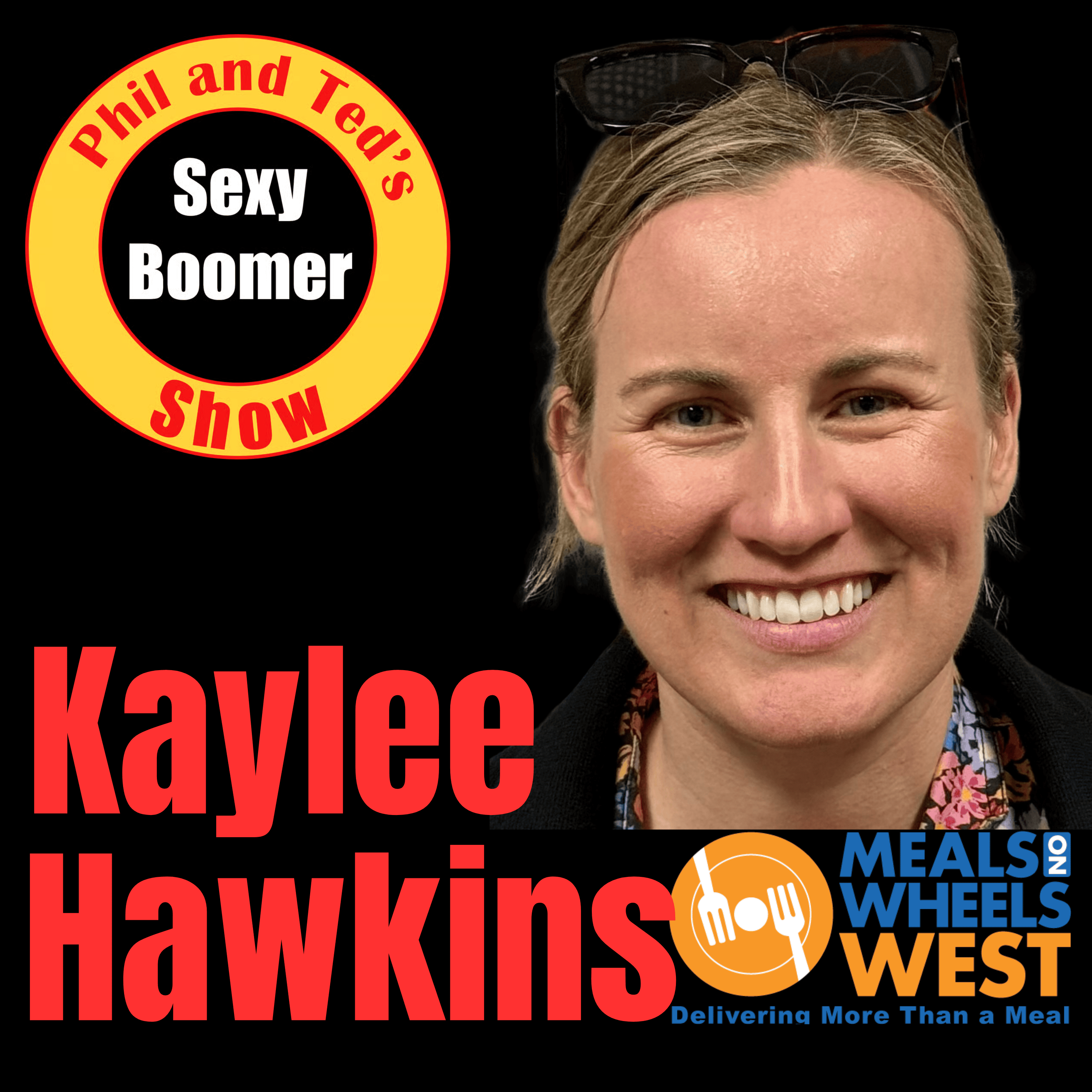 Feeding the Forgotten: Hunger and Hope for Boomers in Affluent L.A. and across the USA Feeding the Forgotten: Hunger and Hope for Boomers in Affluent L.A. and across the USA