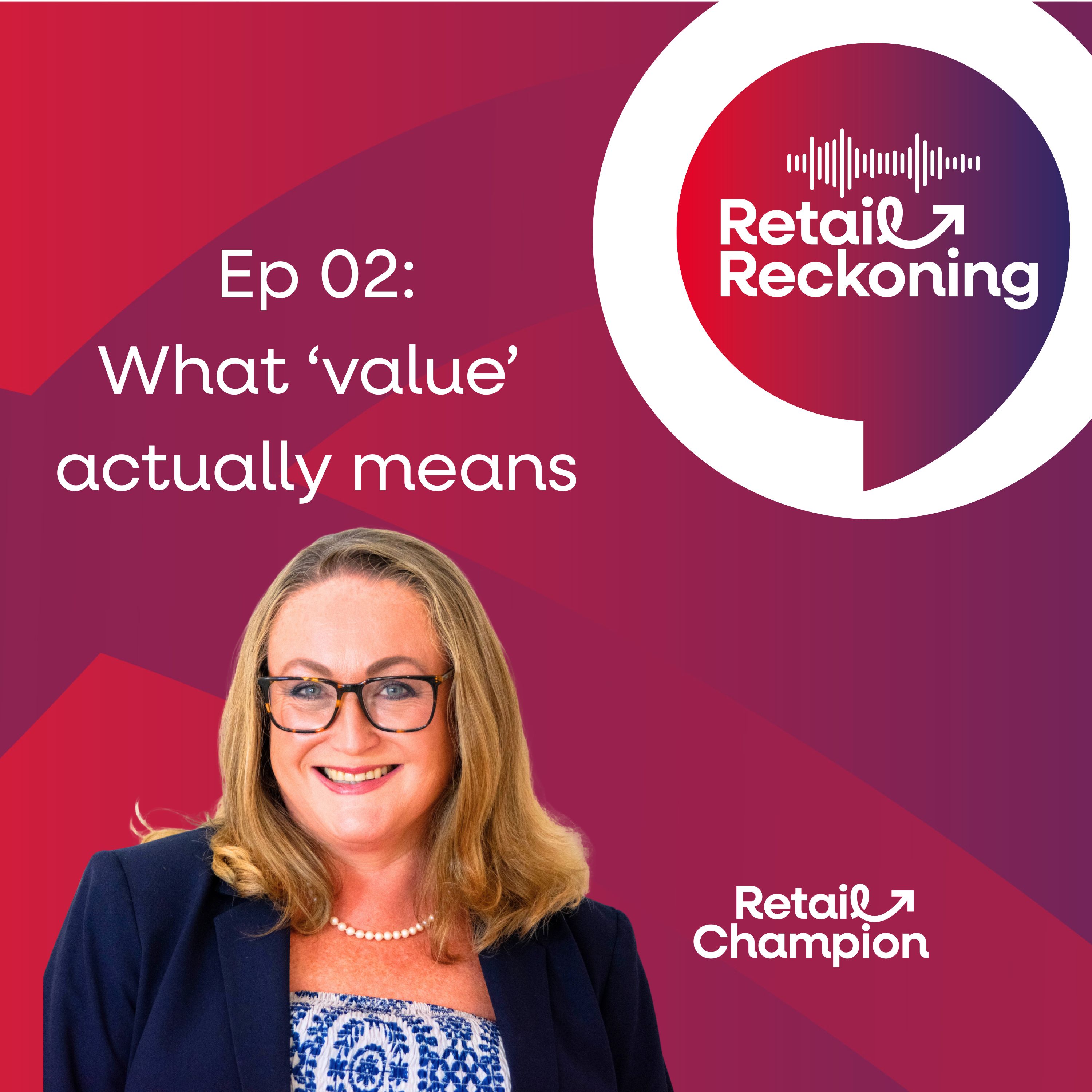 Why discounting is killing retail - what 