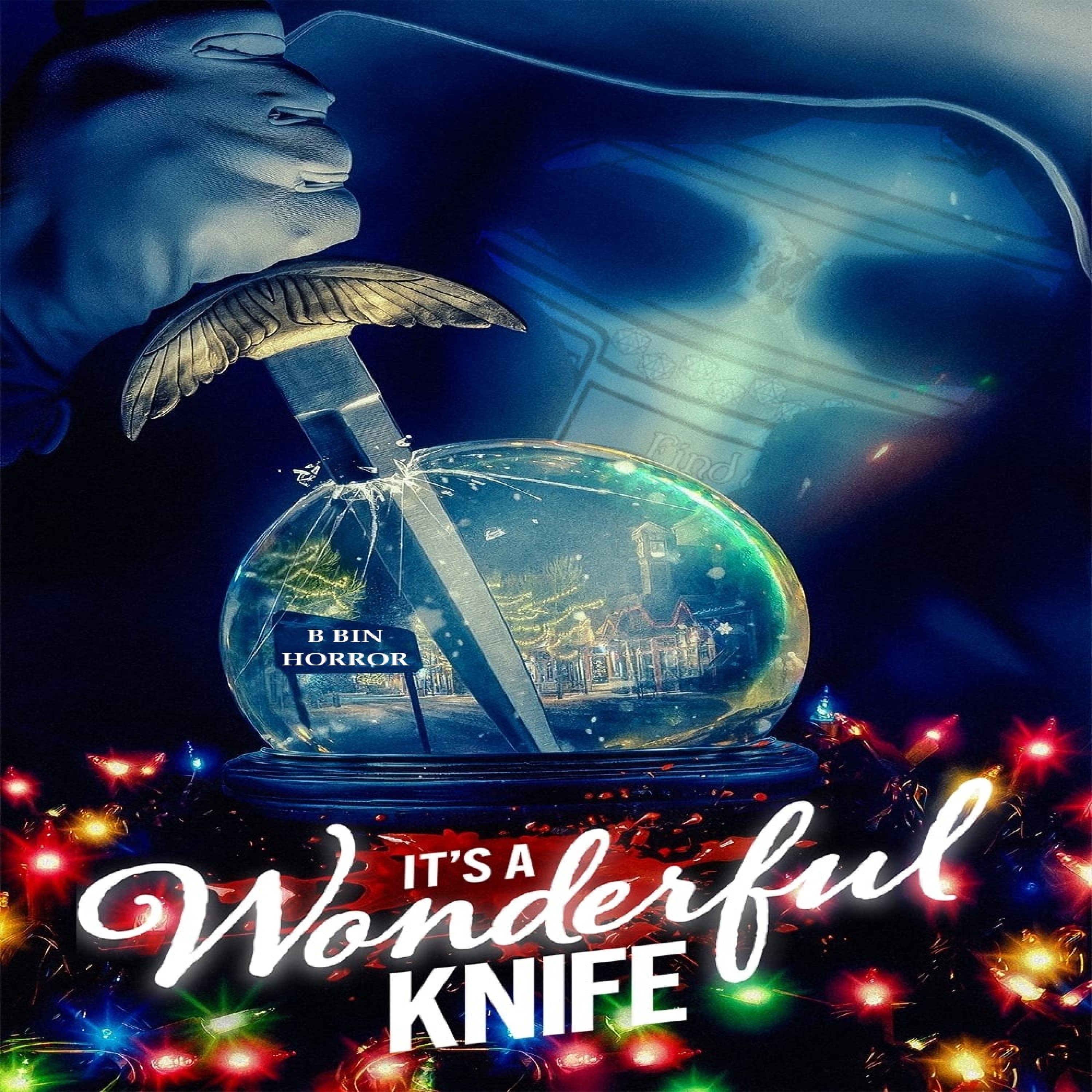 It's a Wonderful Knife