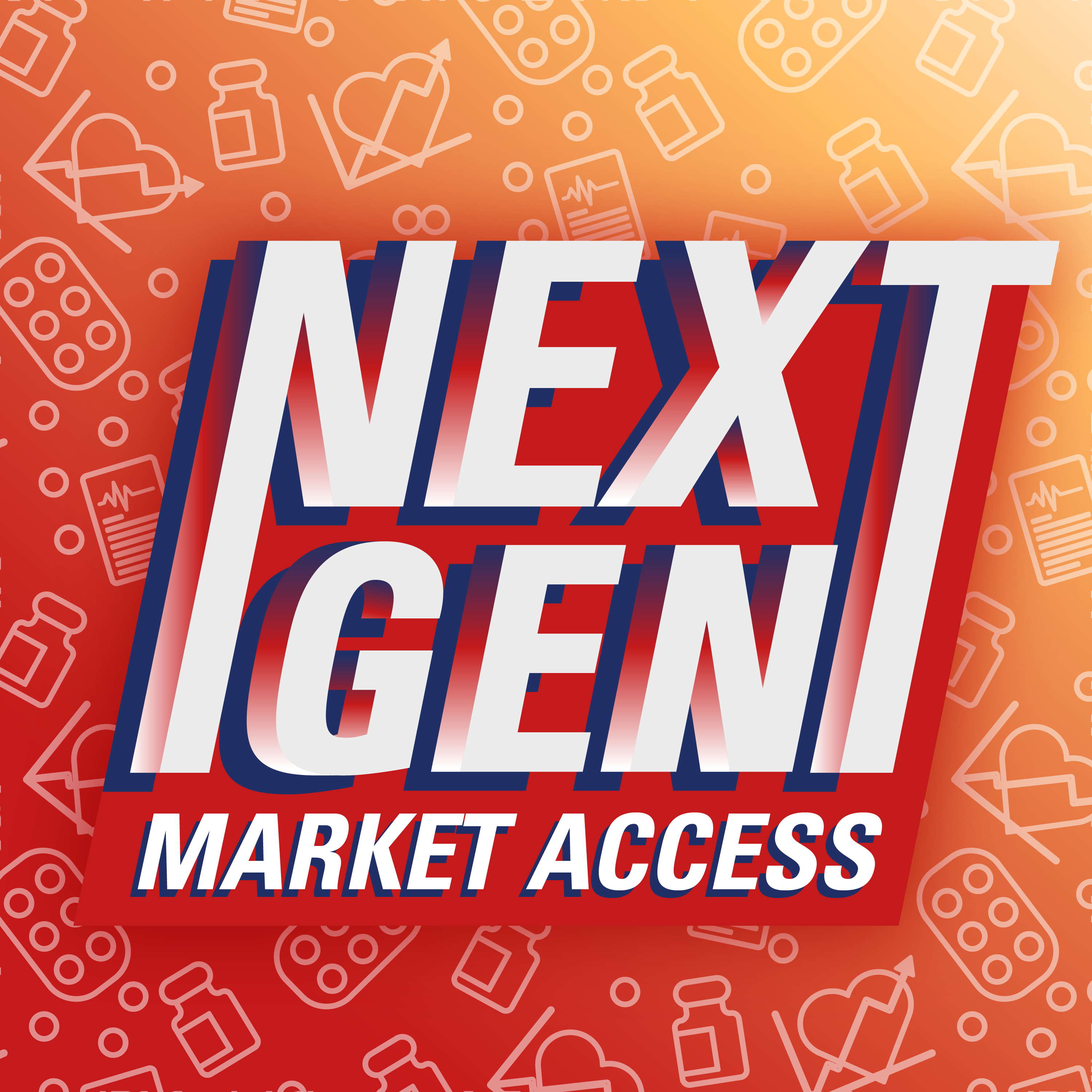 Artwork for Next Gen Market Access