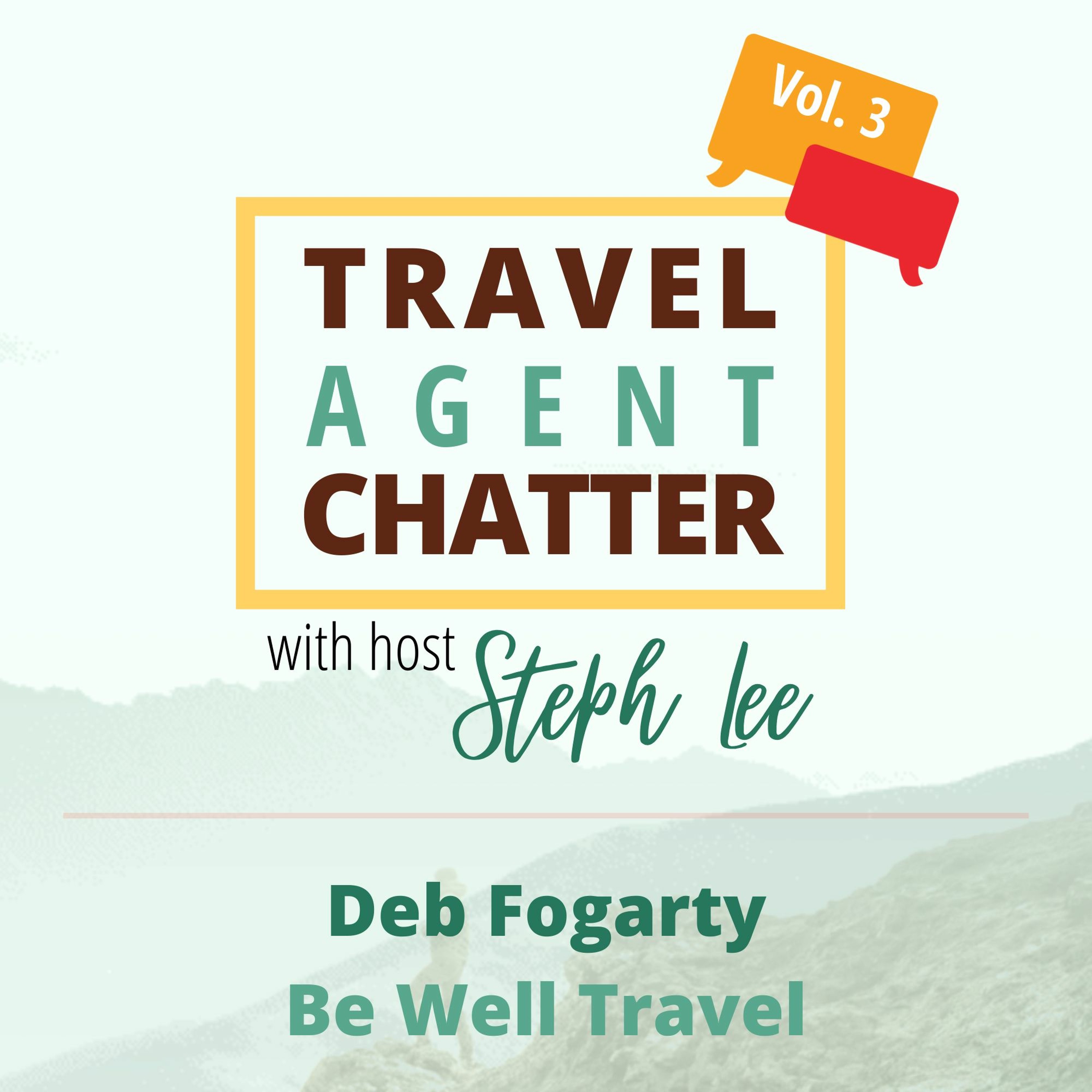 Vol. 3 | She Booked a $220,000 Safari... Without Marketing. Meet Deb.