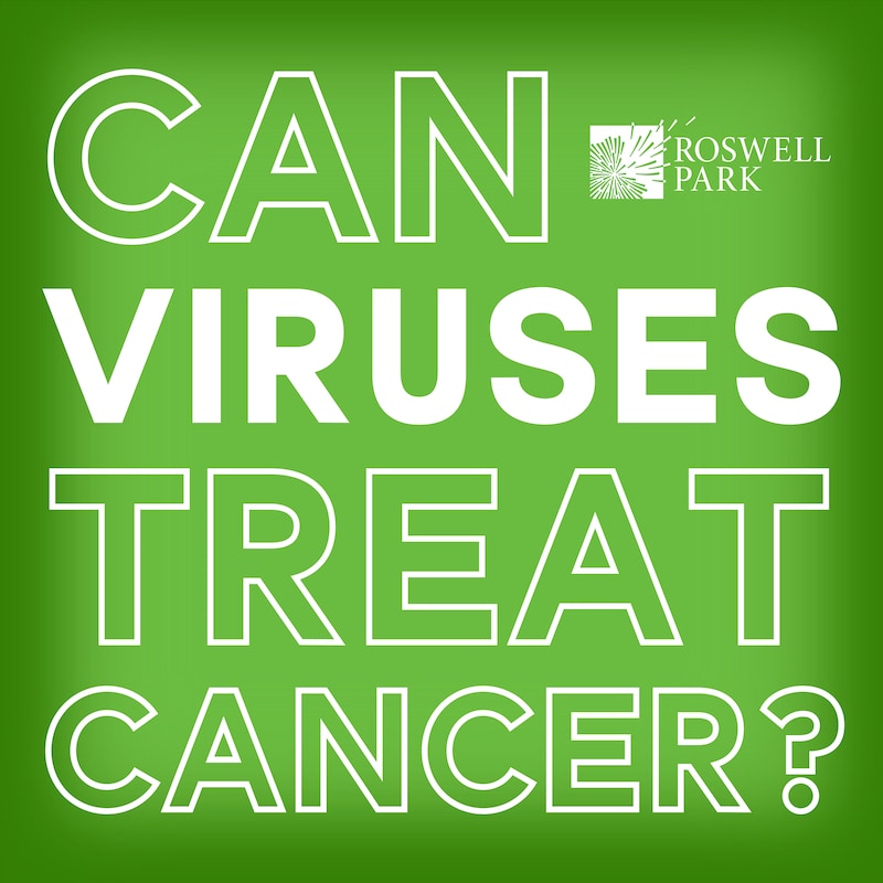 Artwork for podcast Smarter Than Cancer