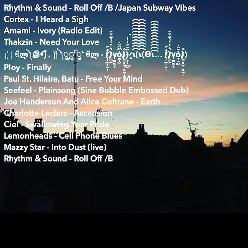 Artwork for podcast Ekklectic