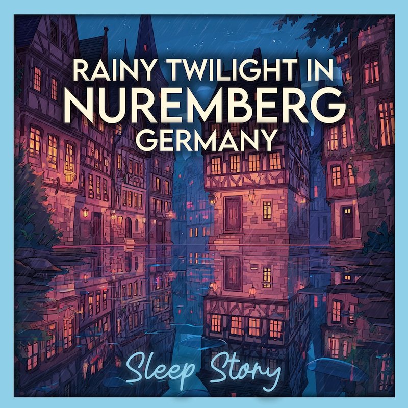 Artwork for podcast Deep Sleep Stories