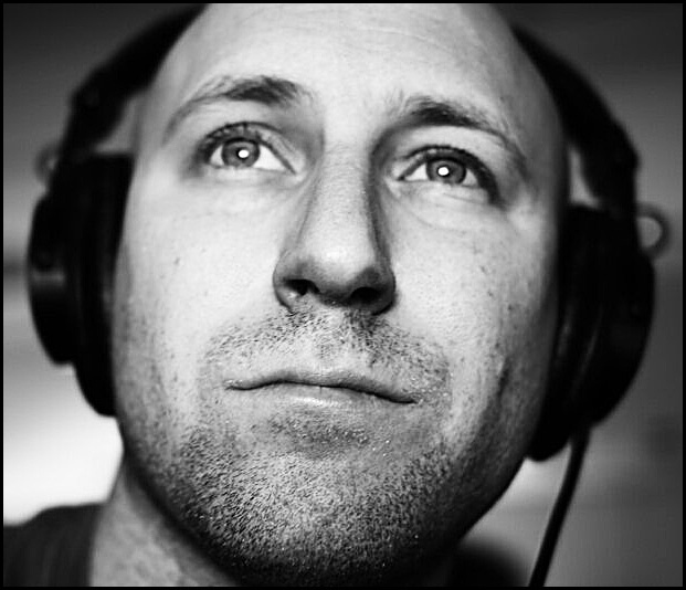 RSR005 - Russell Wolff - Producer, Songwriter, Musician, Funny Dude