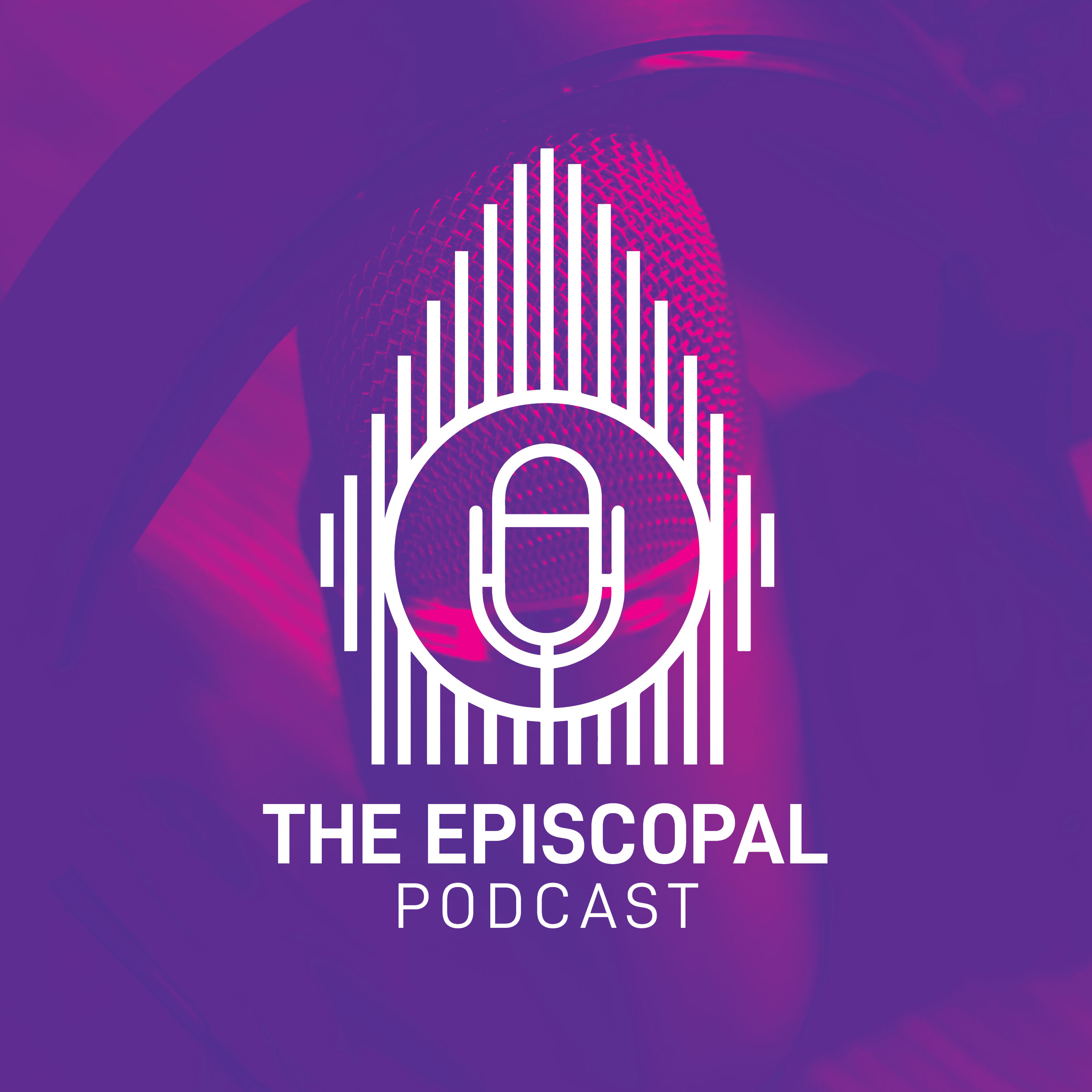 Artwork for podcast The Episcopal Podcast
