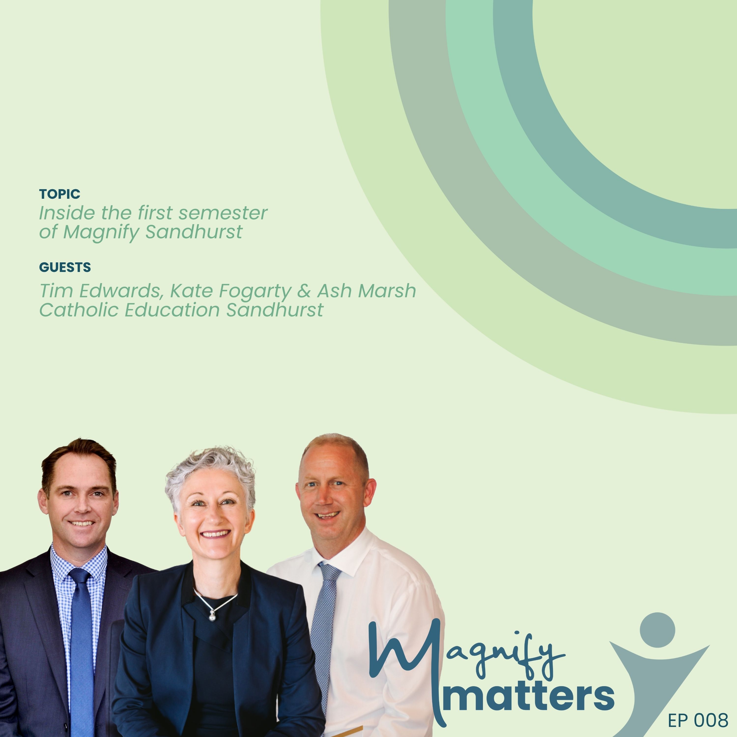 Magnify Matters