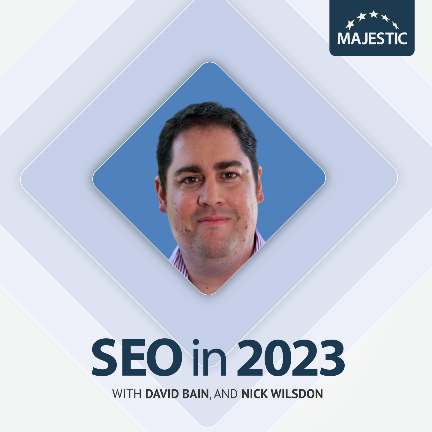 Use Edge/CDN to stitch together and publish content across any website—Nick Wilsdon