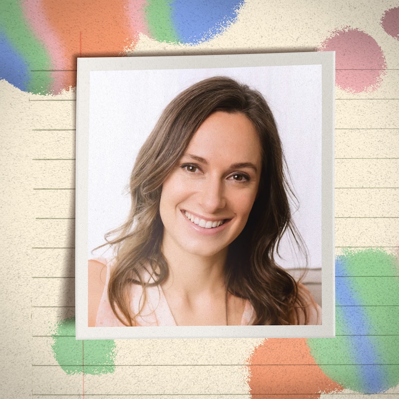 Artwork for podcast What Your Therapist Thinks