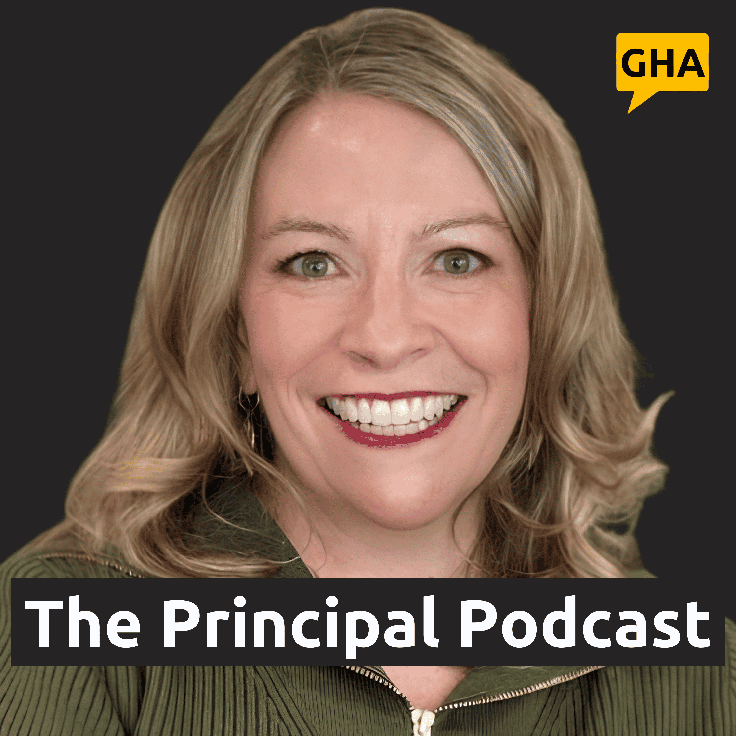 How to Scale a Professional Services Firm Through Better People With Kendra Prospero episode artwork