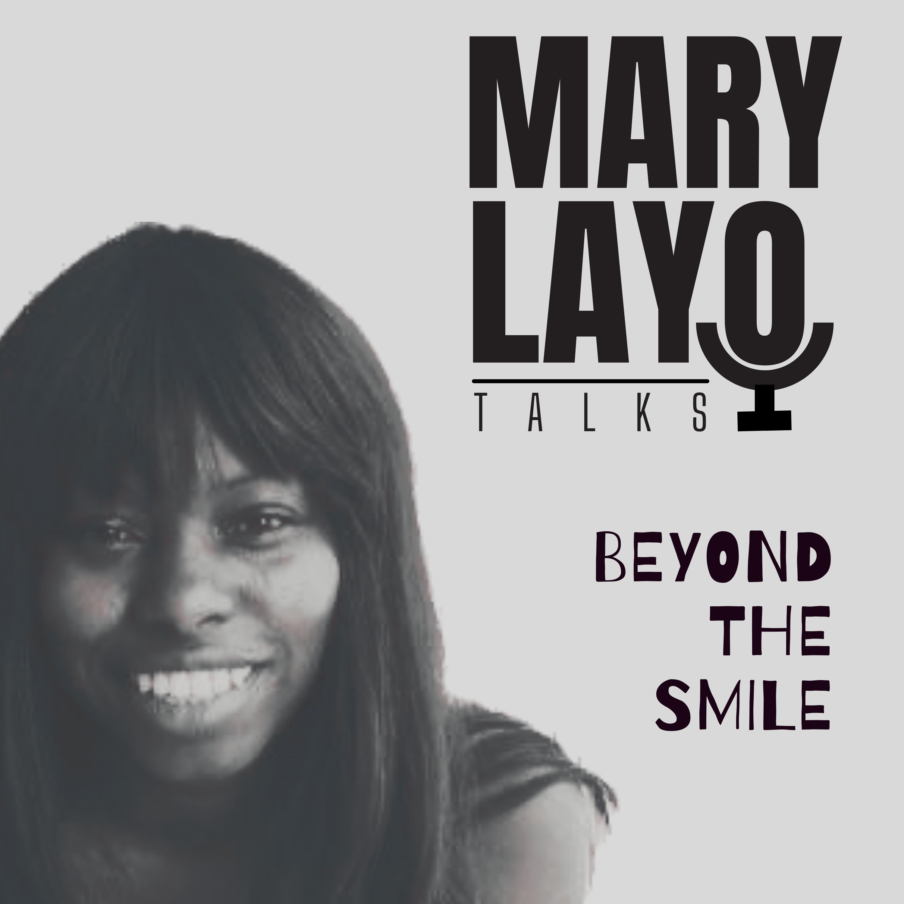 Show artwork for Marylayo Talks