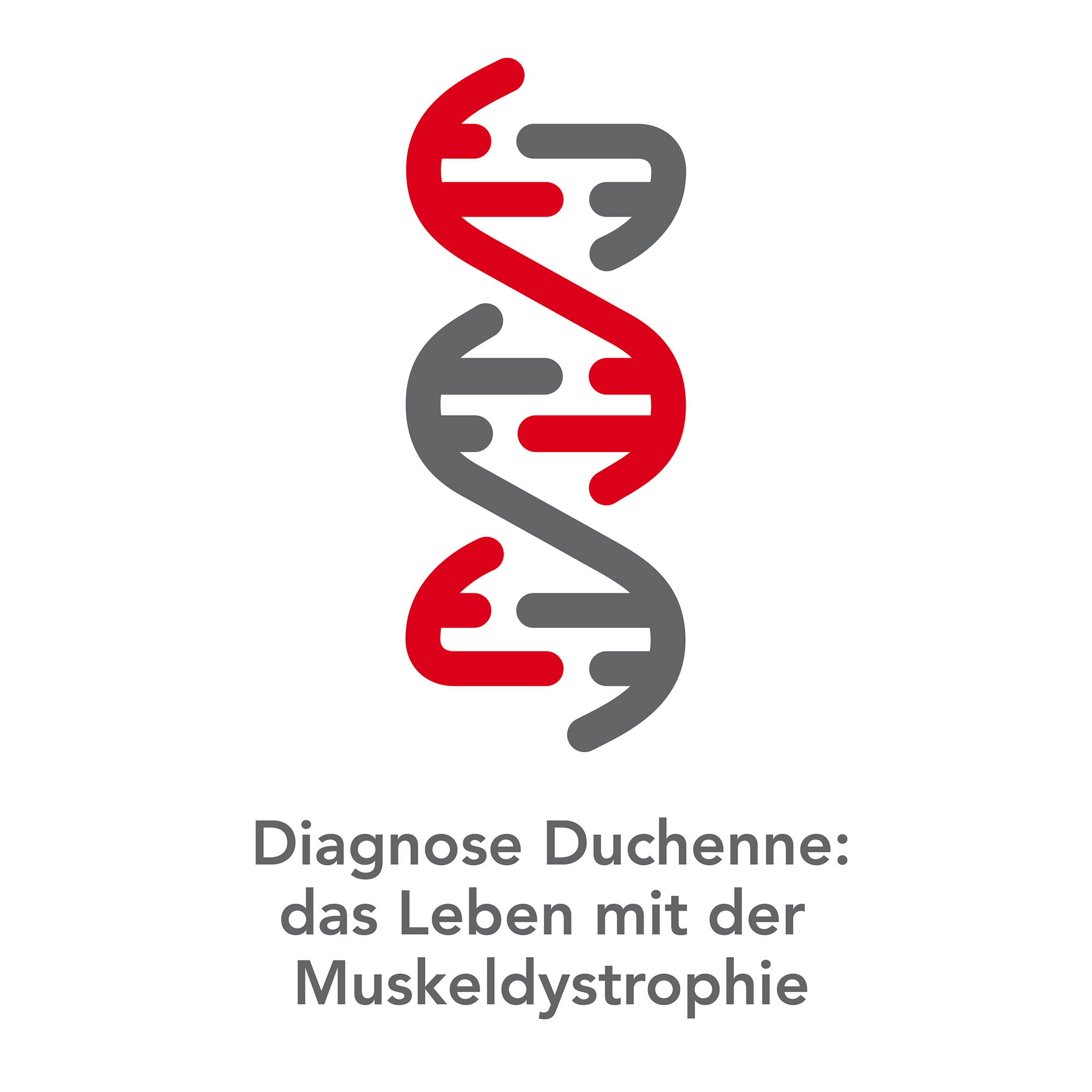 Artwork for podcast Diagnose Duchenne