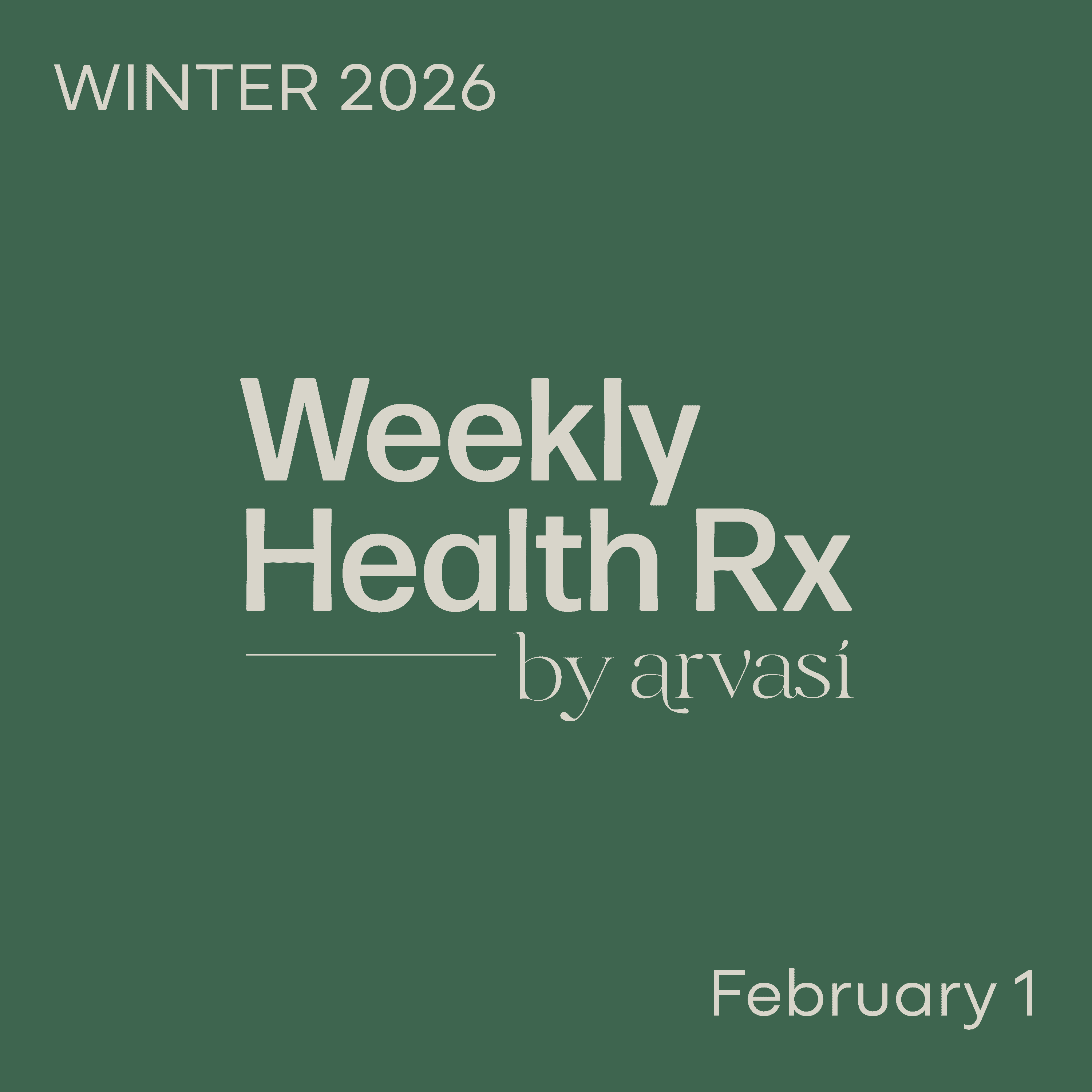 Everyone's Taking Creatine. Here's What They're Getting Wrong.