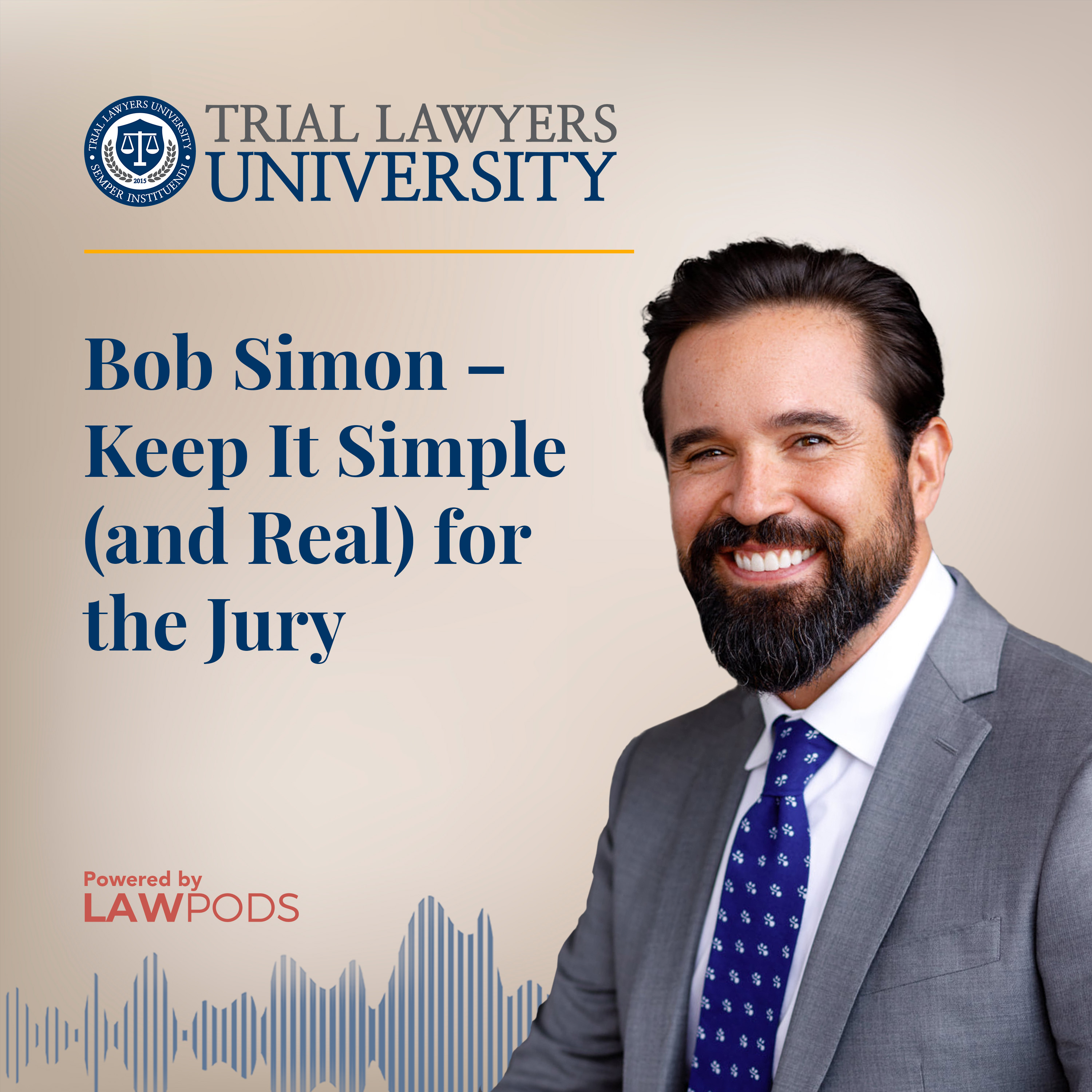 Trial Lawyers University
