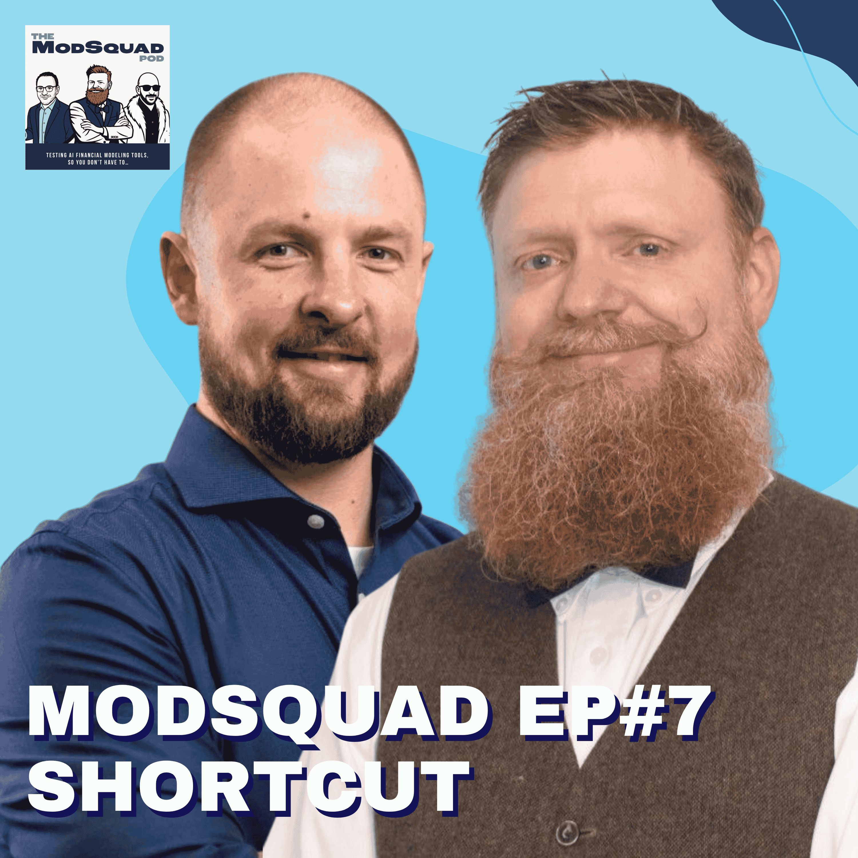 Testing Shortcut AI's bold claims: Did it live up to the hype with Giles Male