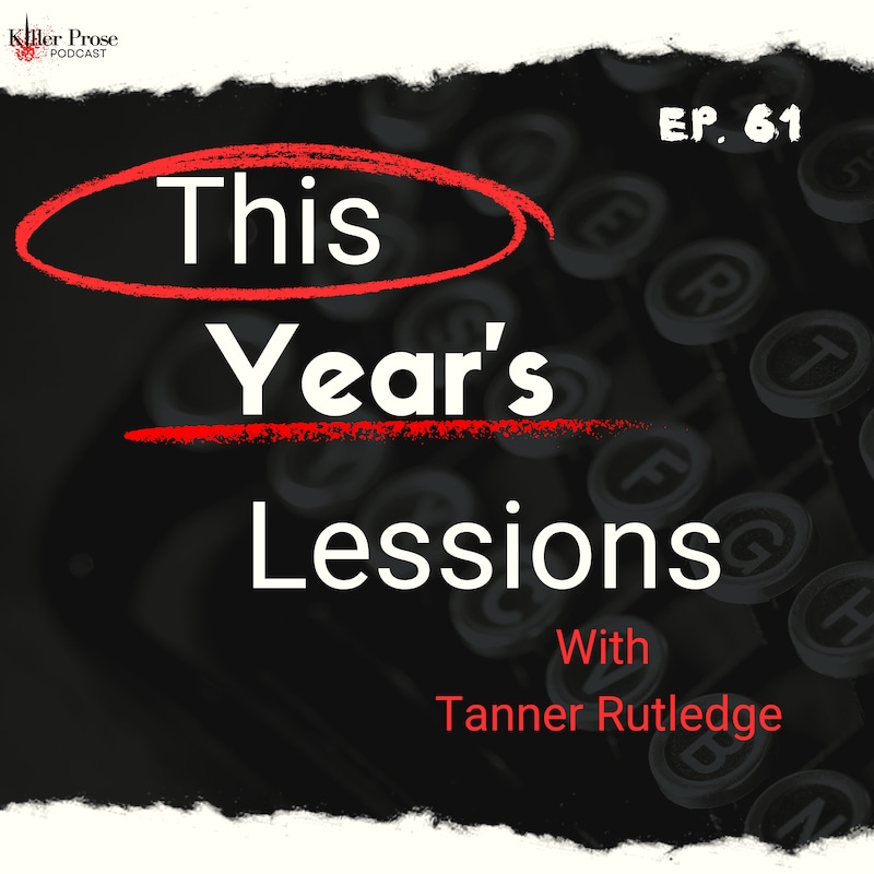 Artwork for podcast Killer Prose