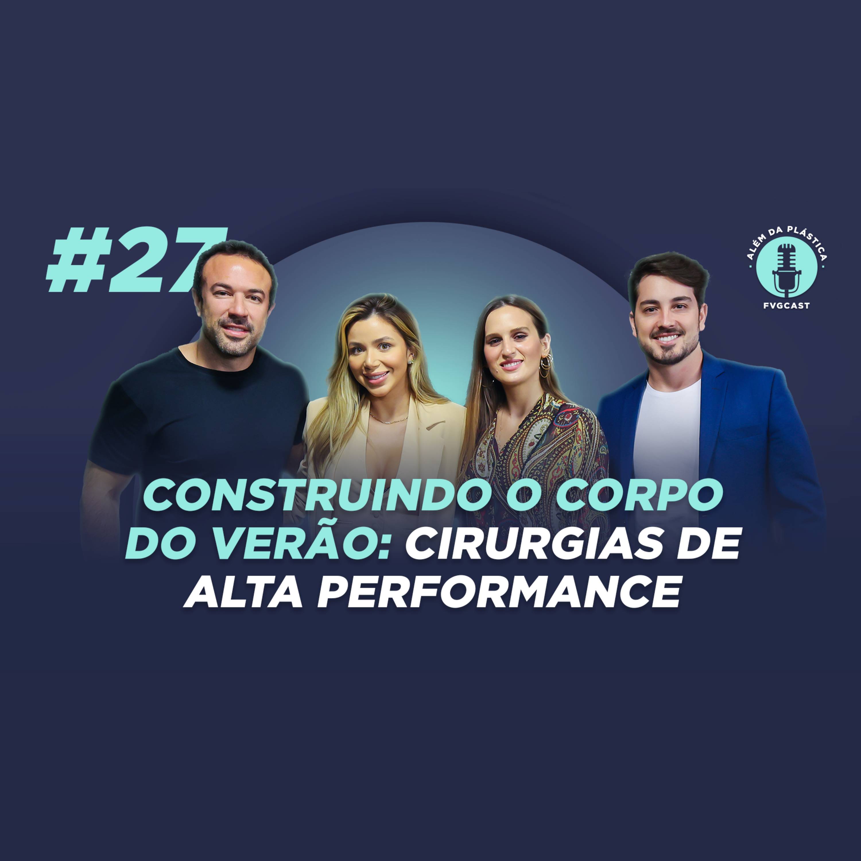Além da Plástica