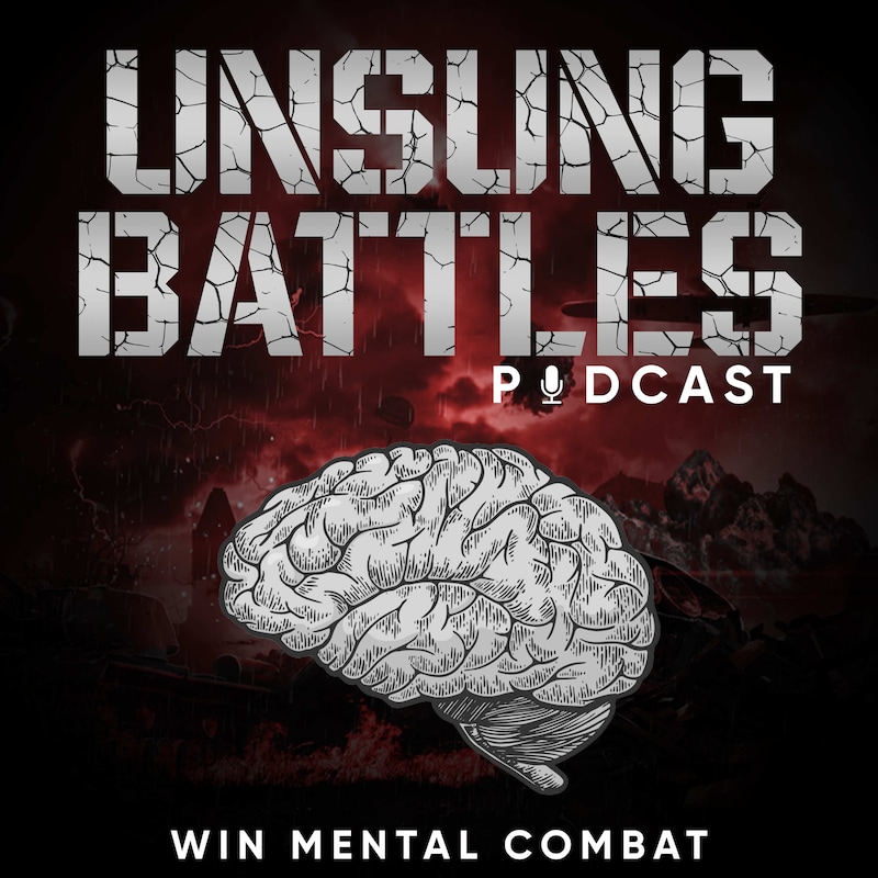 Artwork for podcast Unsung Battles