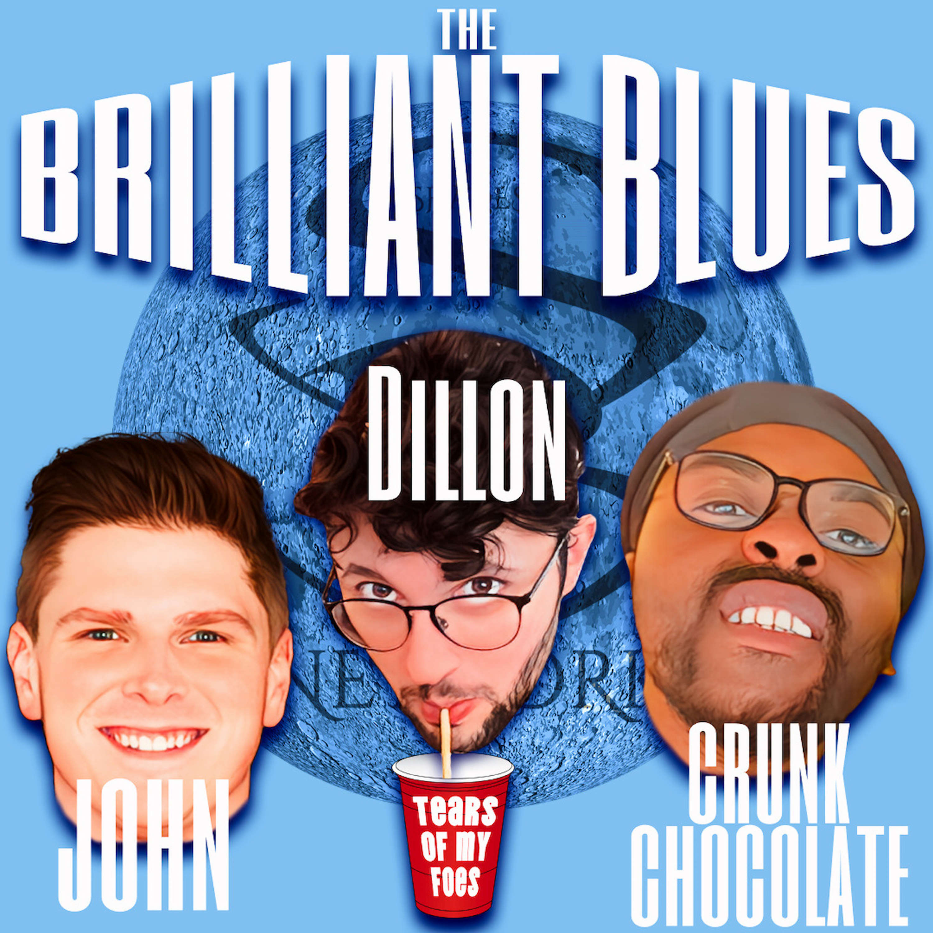 Shades of Blue: A Manchester City FC Podcast