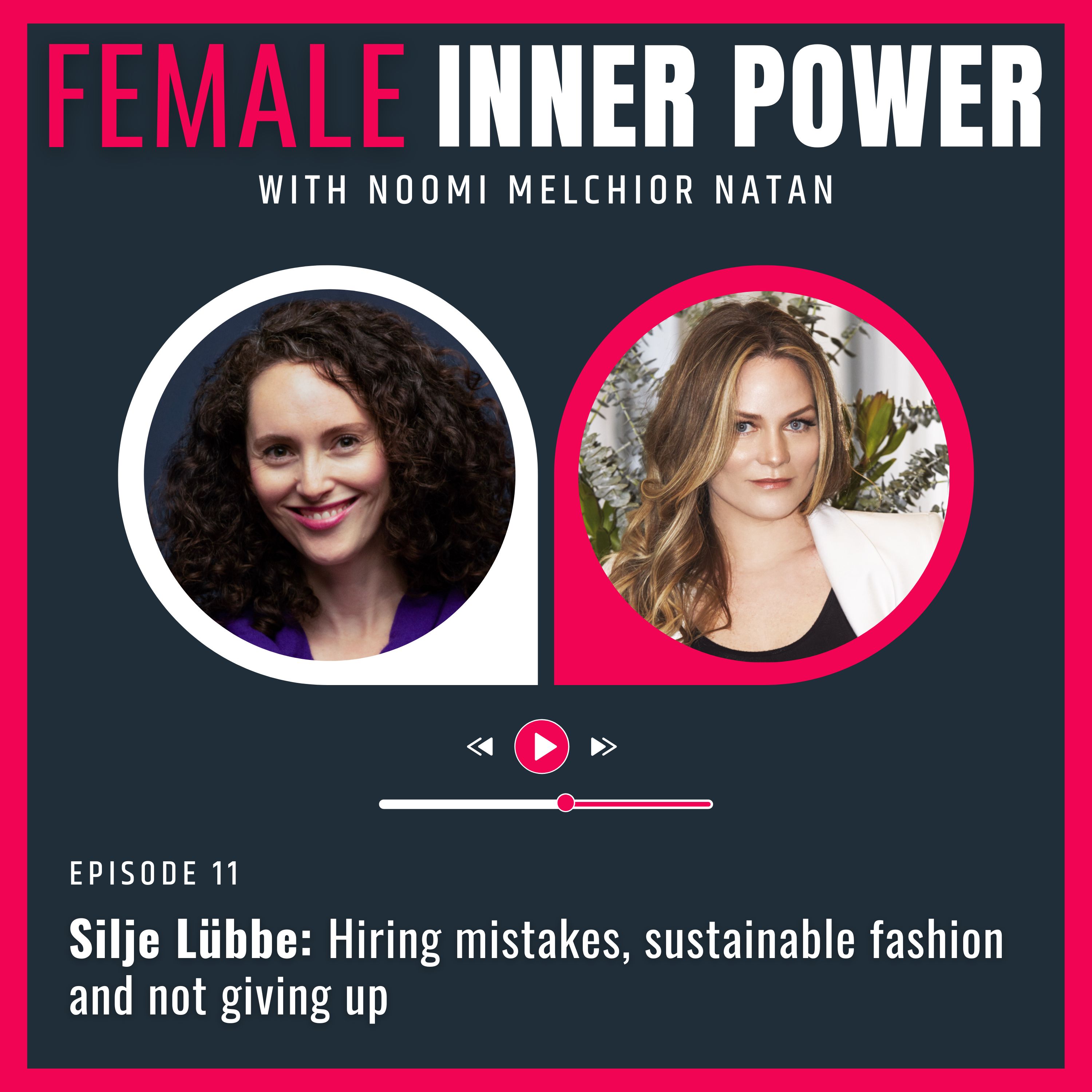 Female Inner Power