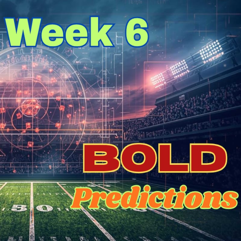 Artwork for podcast Pigskin Dispatch