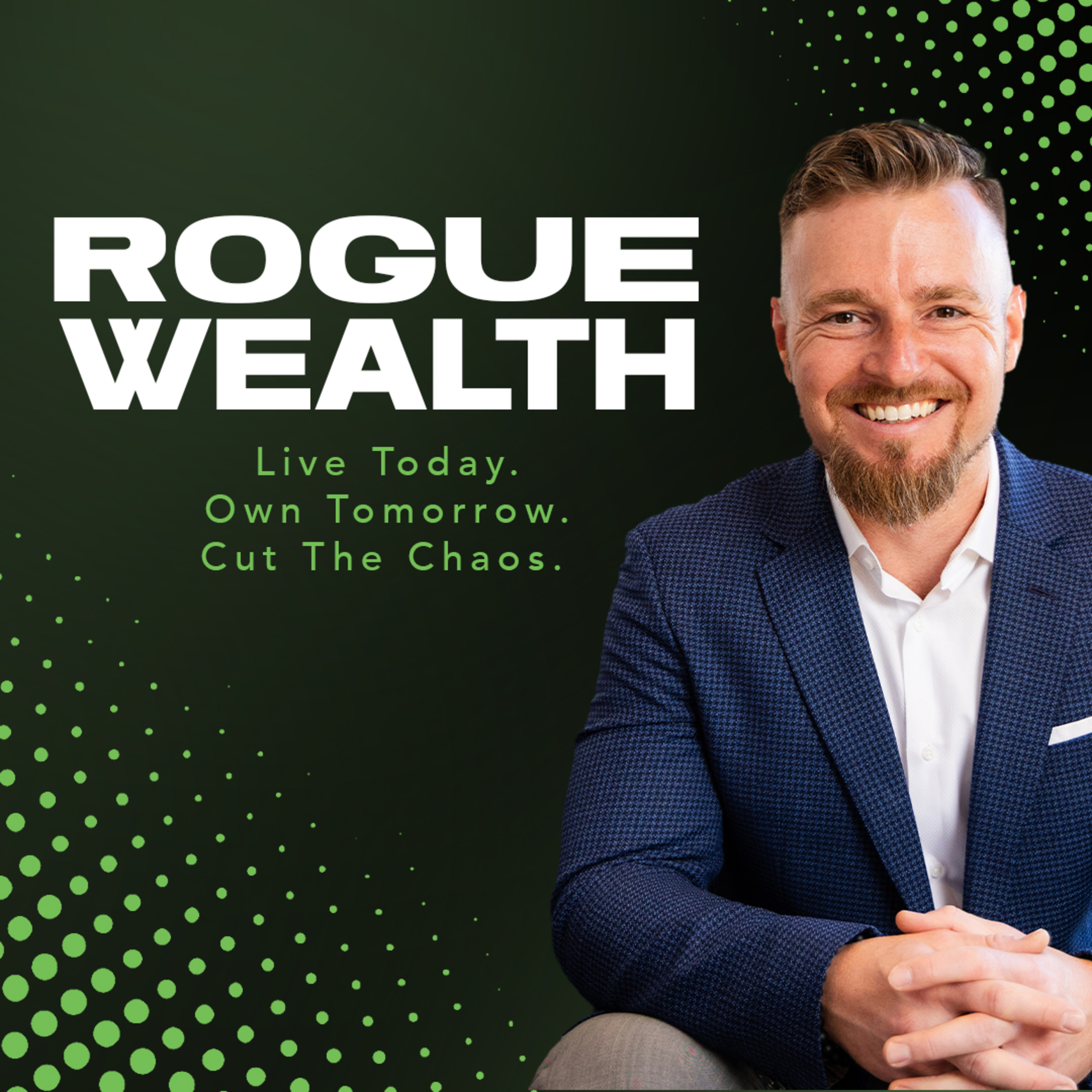 Artwork for Rogue Wealth