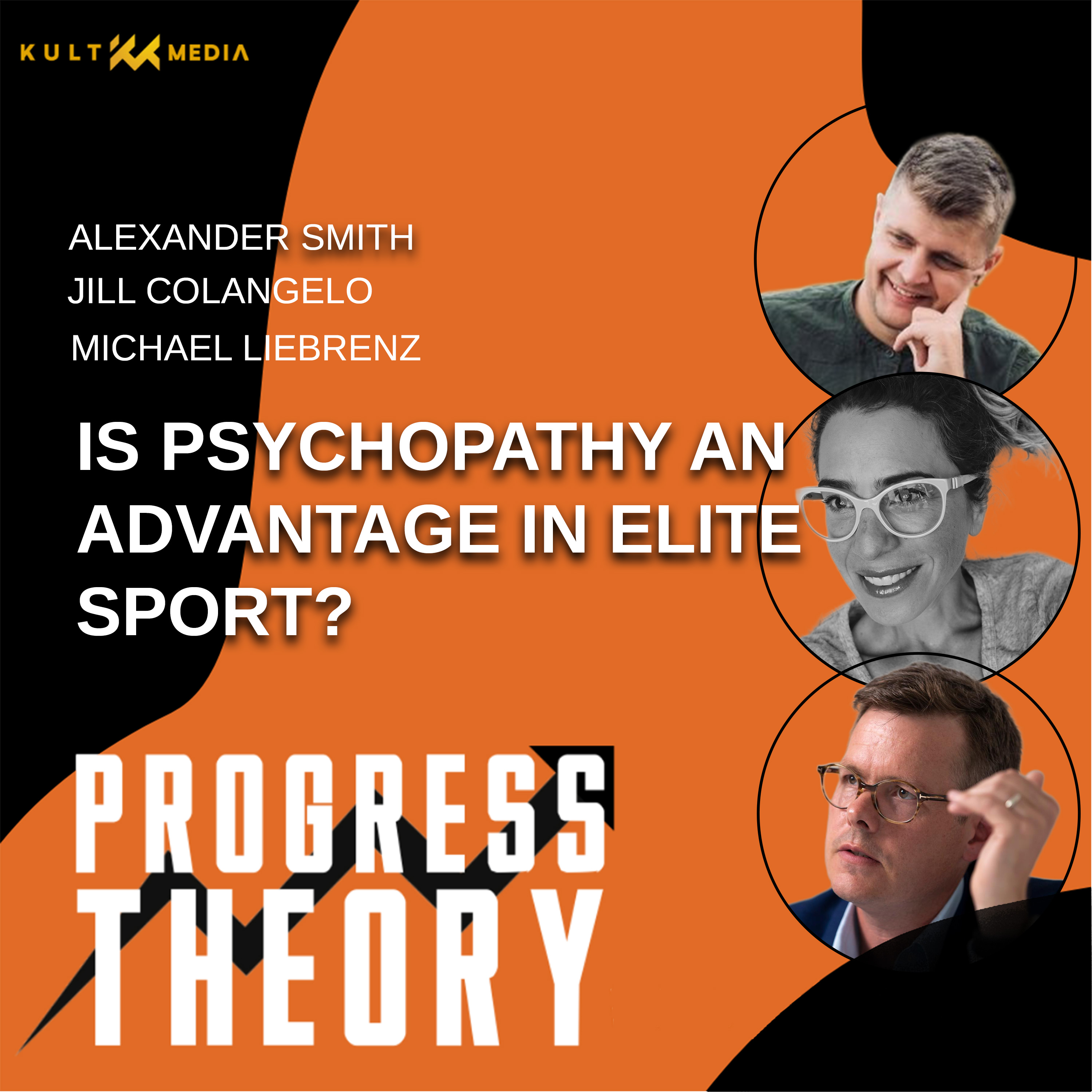The Progress Theory