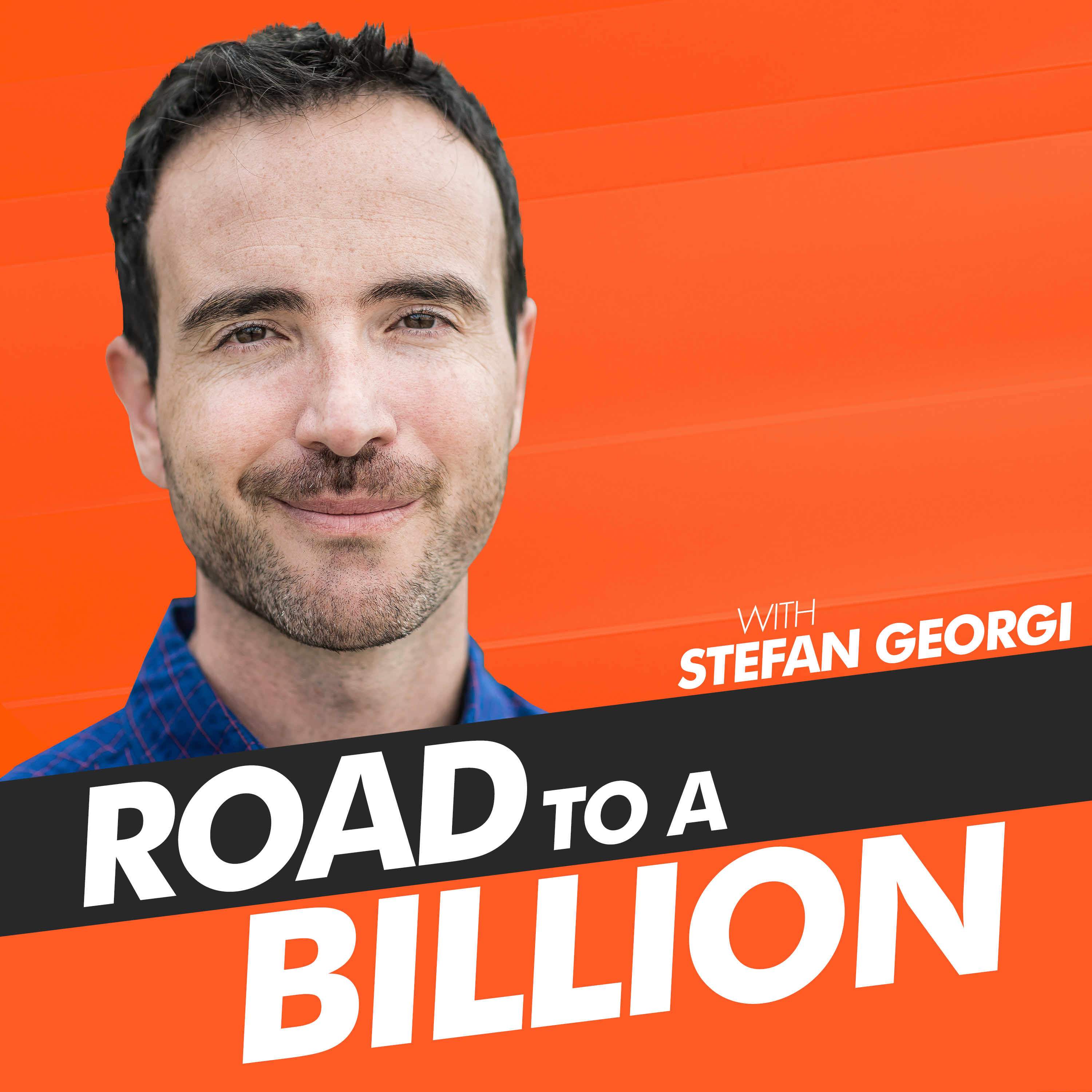 Artwork for podcast The Road To A Billion