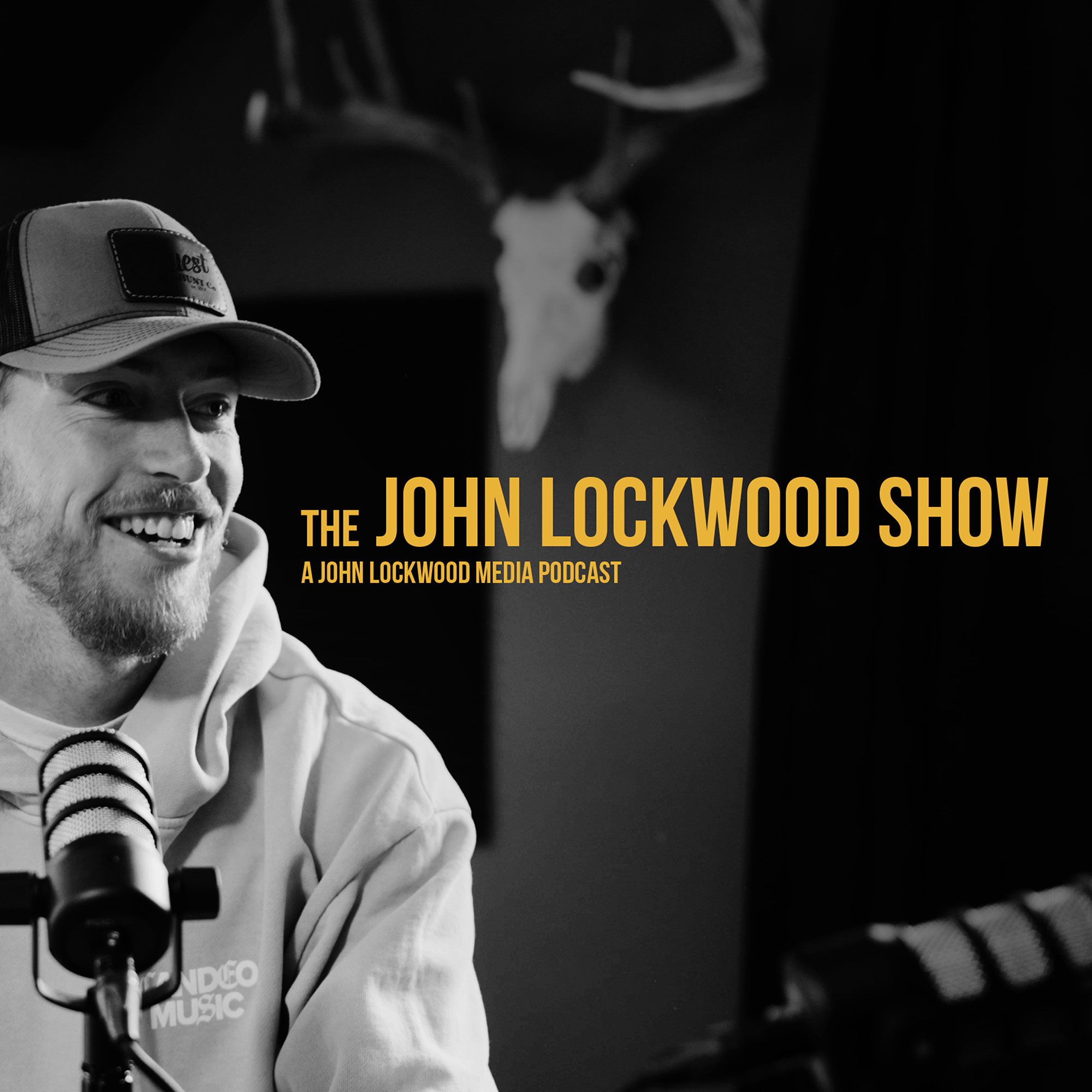 The John Lockwood Show
