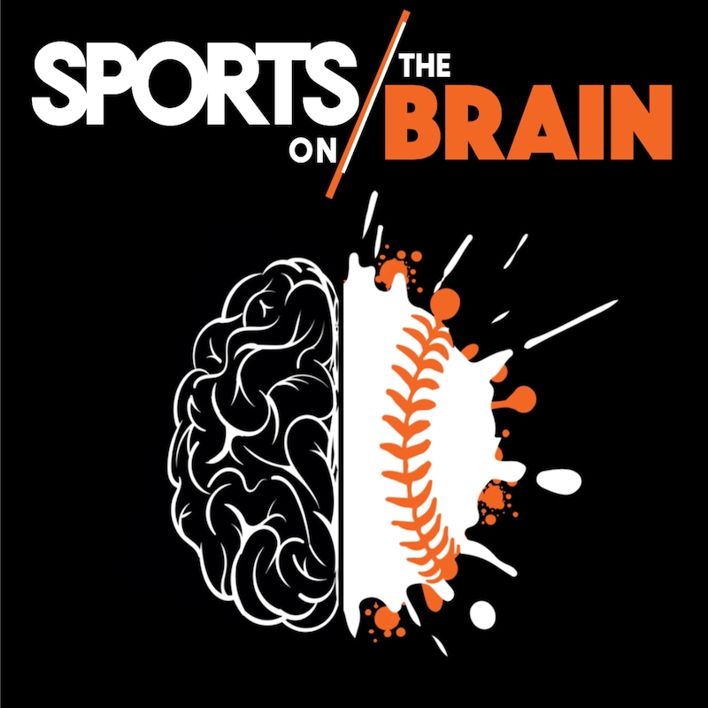 Artwork for podcast Sports on the Brain