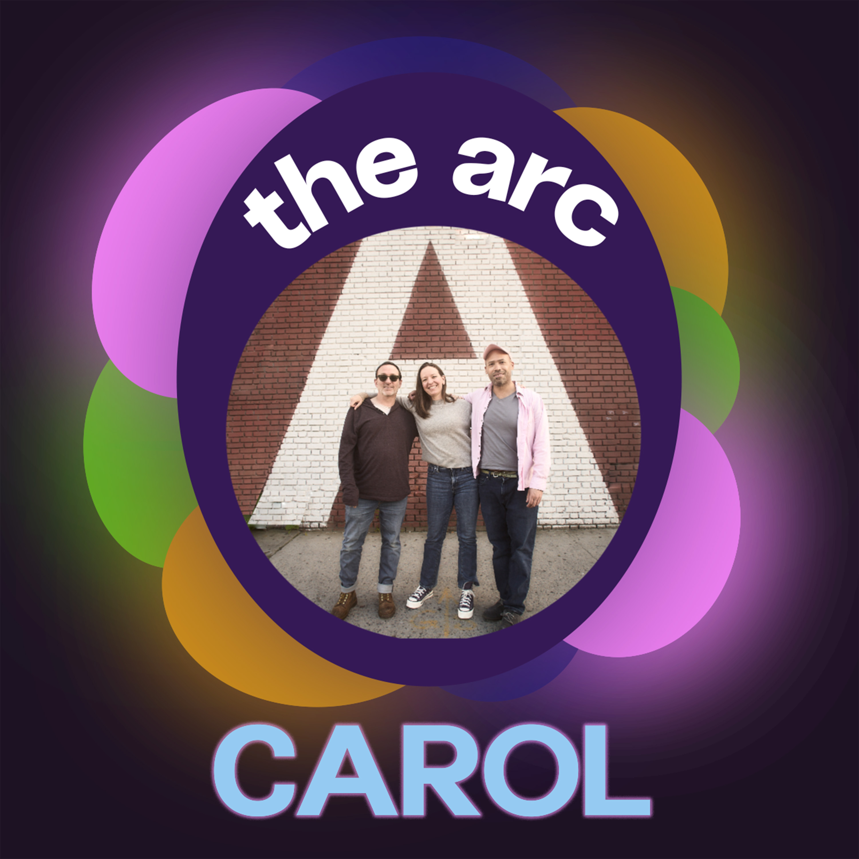 the arc.fm