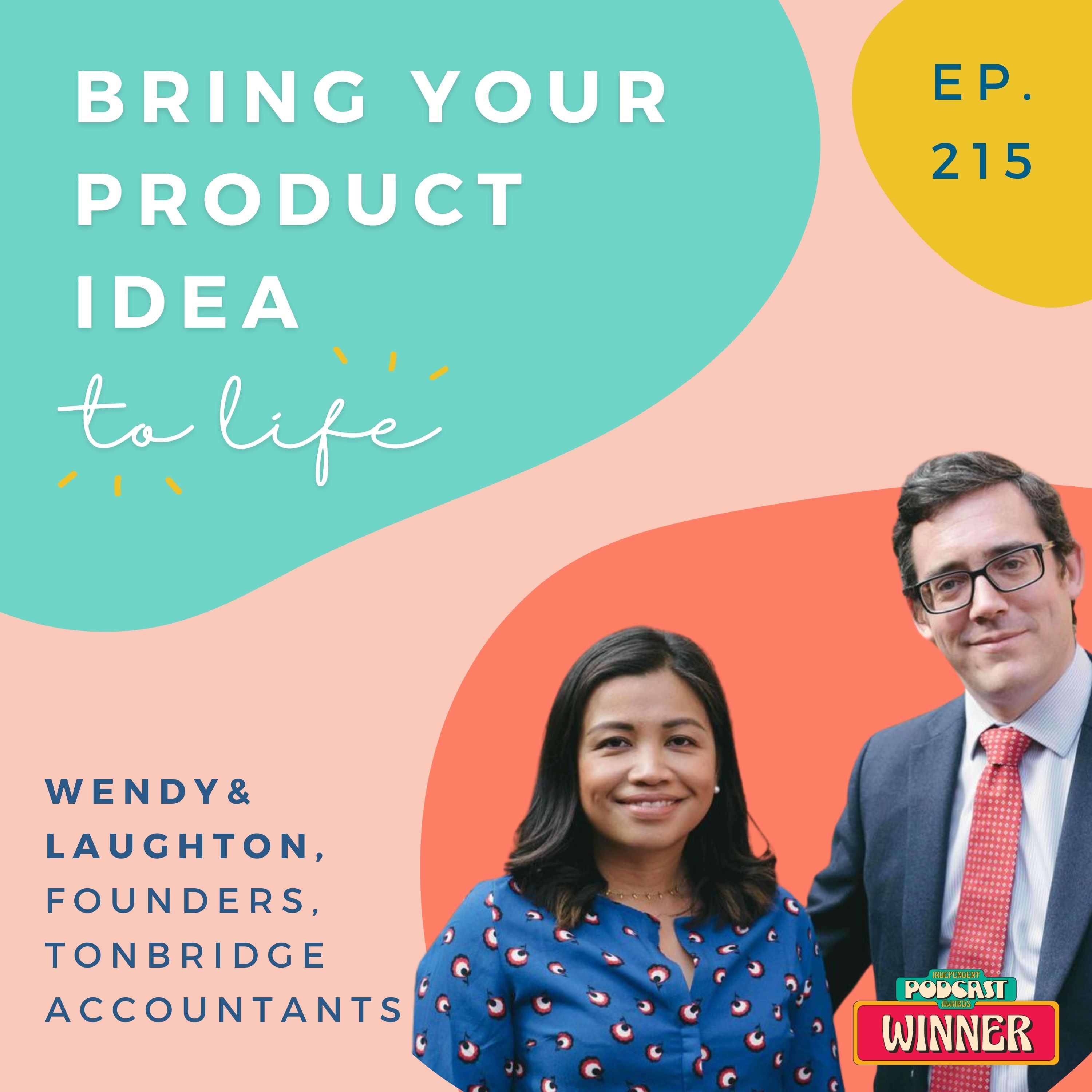 Bring Your Product Idea to Life