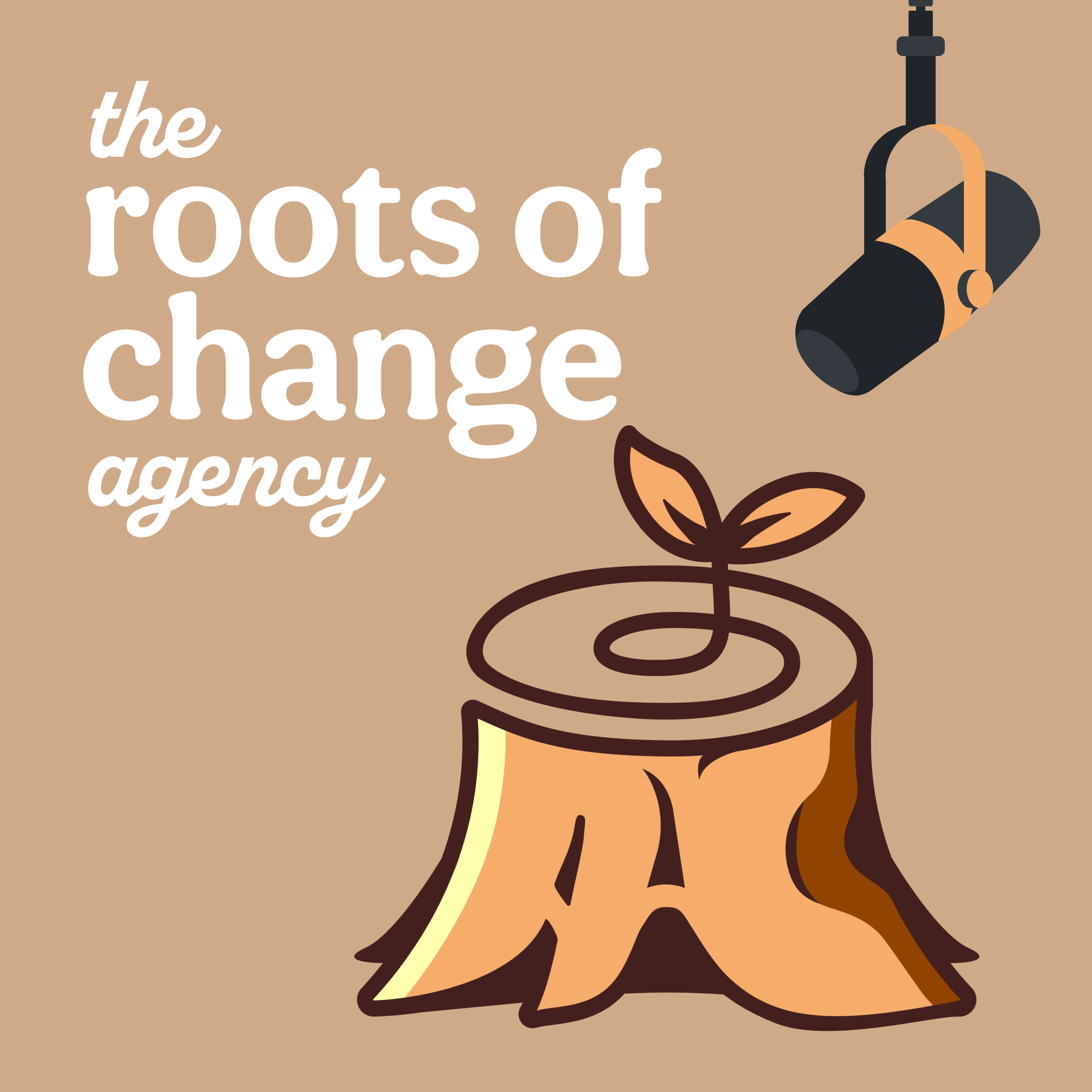 🔓 [Unlocked] Global Resistance as Strategic Lessons with Joe & Sam episode artwork