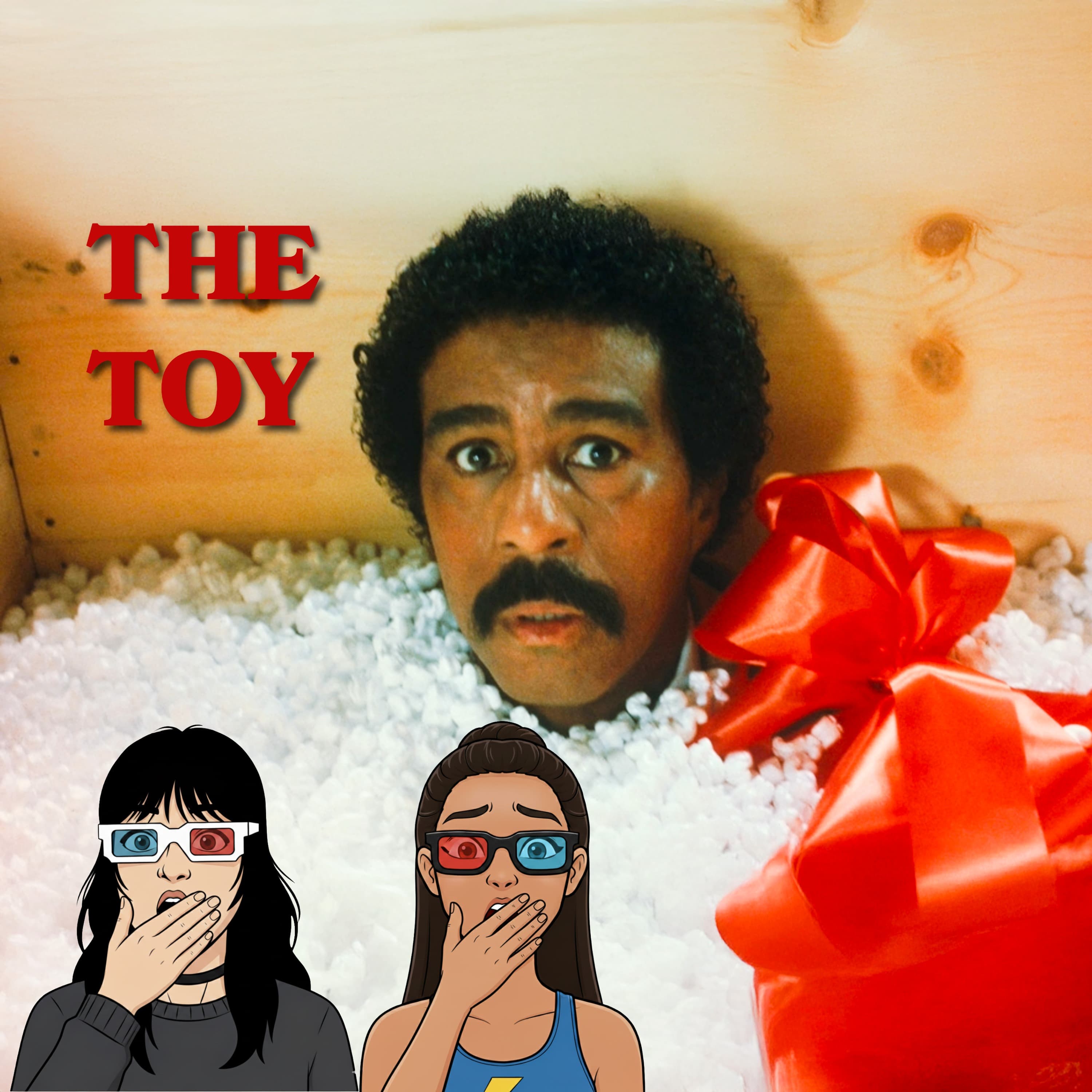 Cinematix Problematix