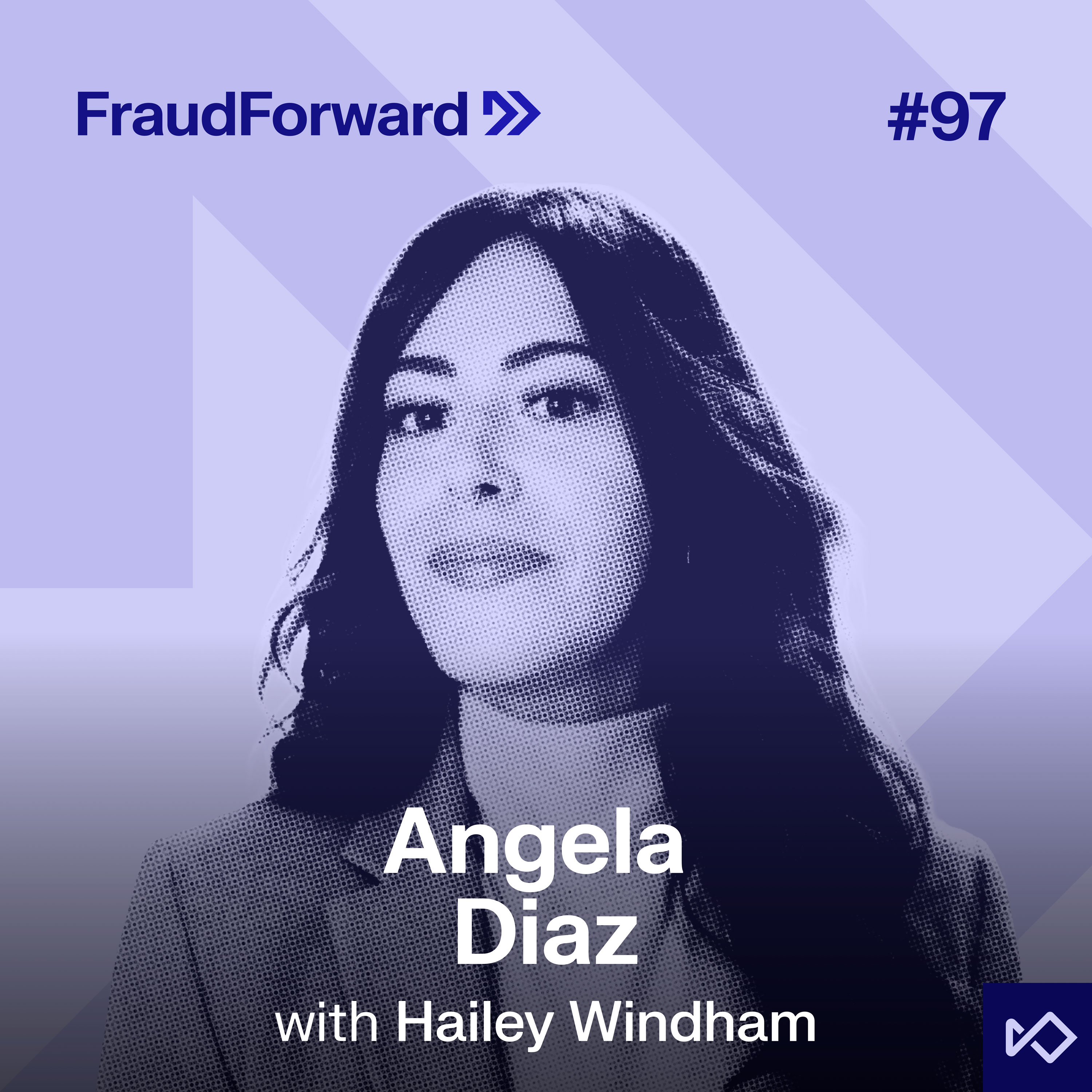 The Gaps We Create: Controls, Strategy, and Process Misalignment w/ Angela Diaz episode artwork