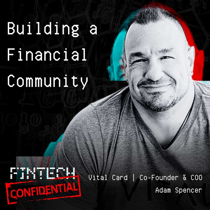 Artwork for podcast Fintech Confidential