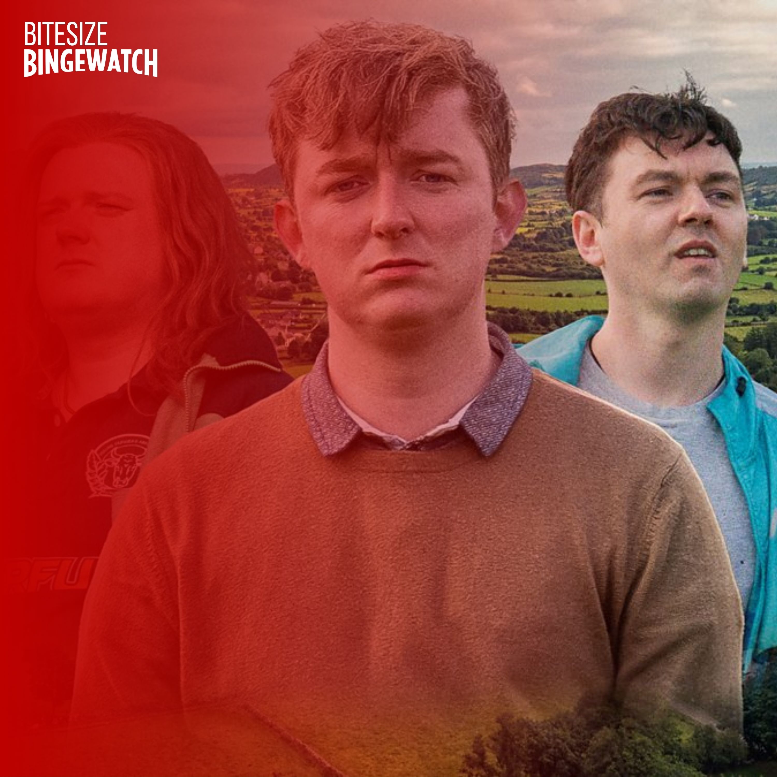 Funboys (Season 2, BBC iPlayer, 2026) episode artwork