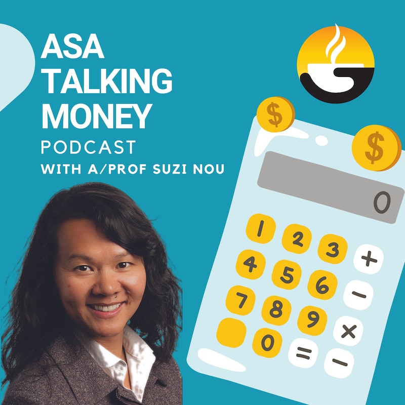 Artwork for podcast Australian Anaesthesia